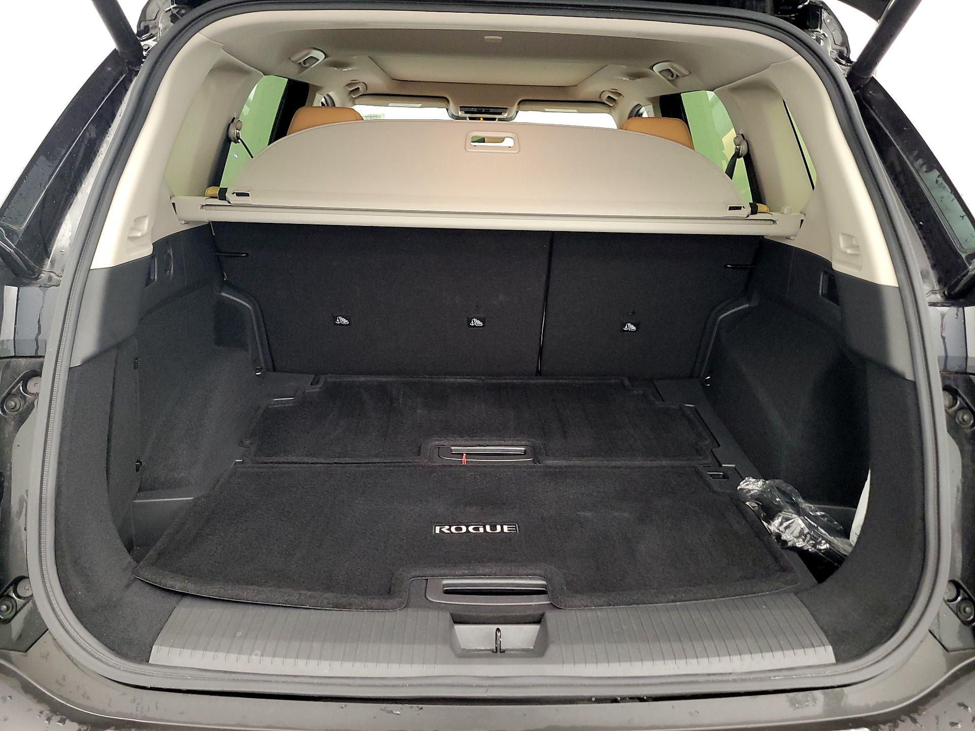 Thumbnail: 2023 Nissan Rogue - 20