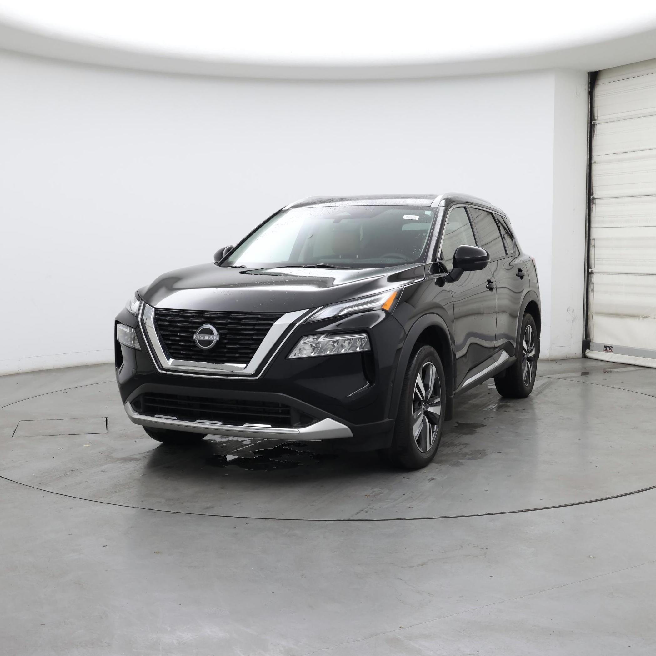 Thumbnail: 2023 Nissan Rogue - 4