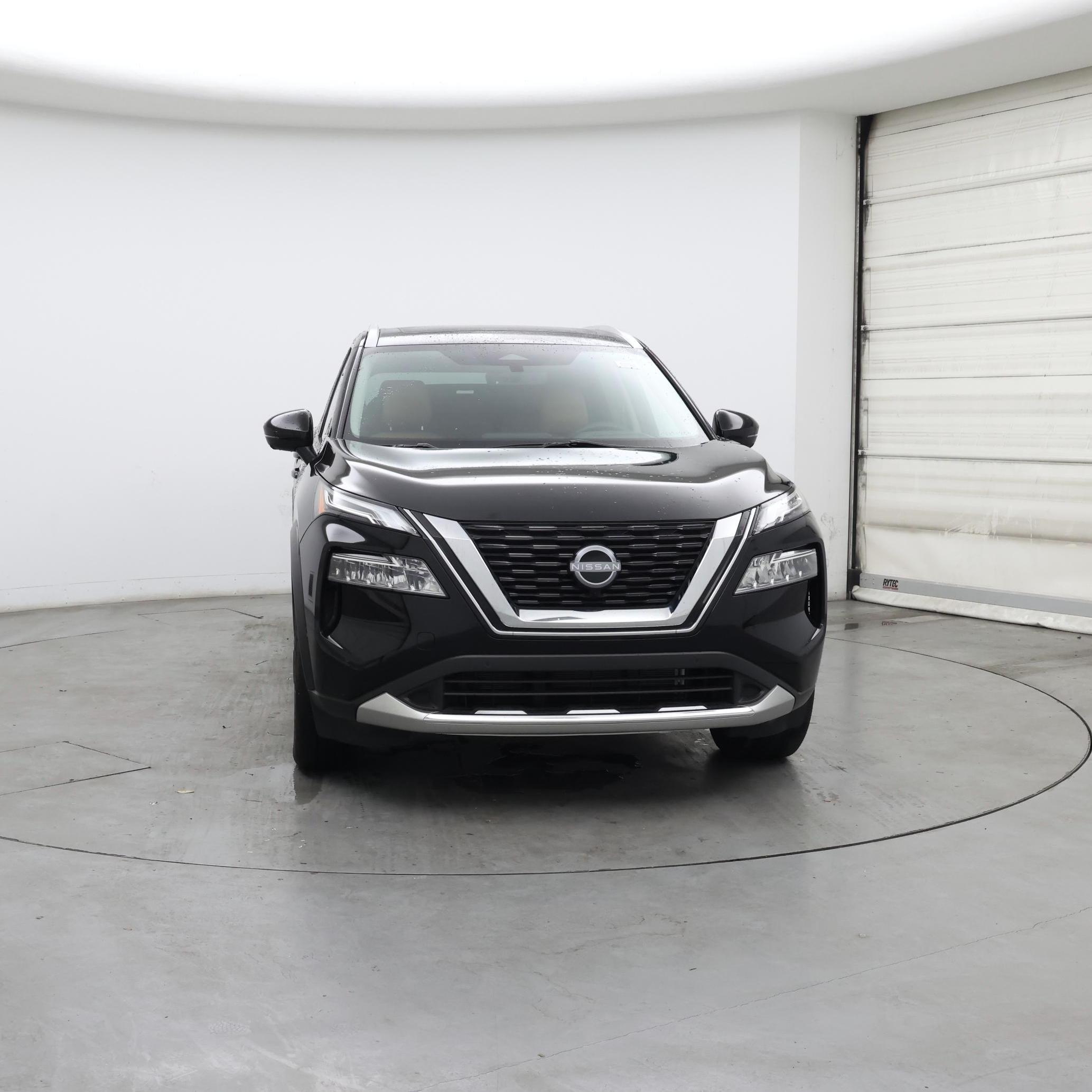 Thumbnail: 2023 Nissan Rogue - 5