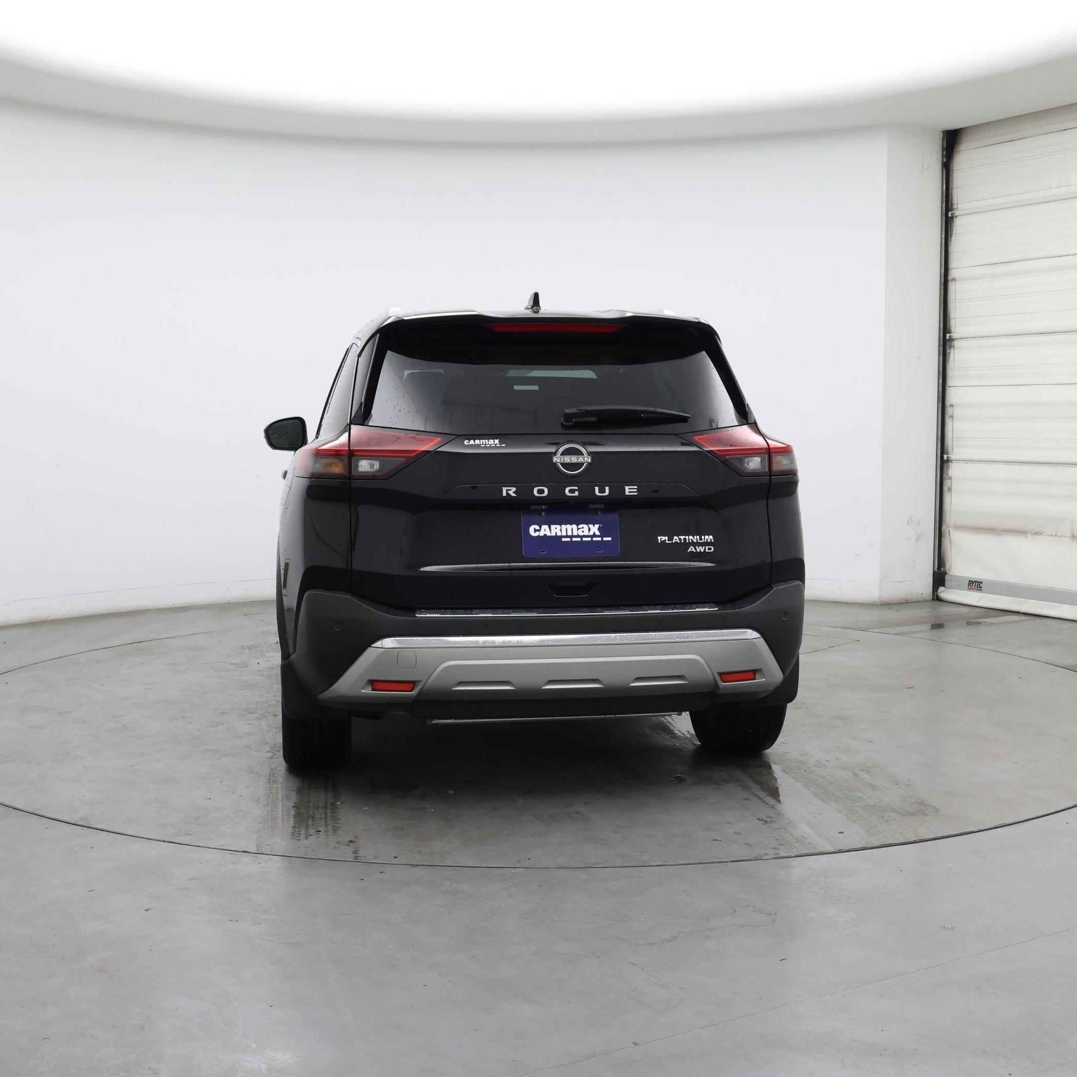 Thumbnail: 2023 Nissan Rogue - 6