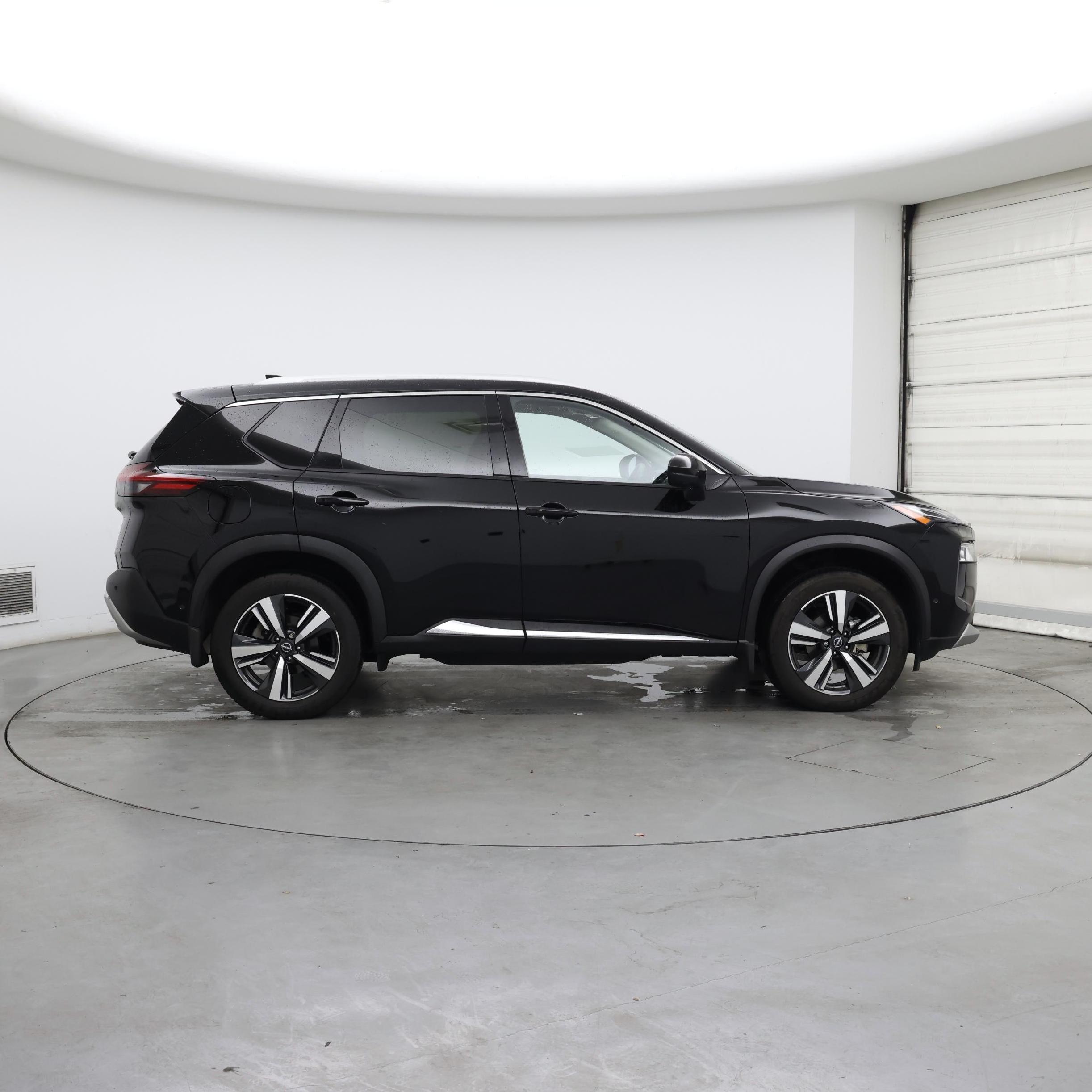 Thumbnail: 2023 Nissan Rogue - 7