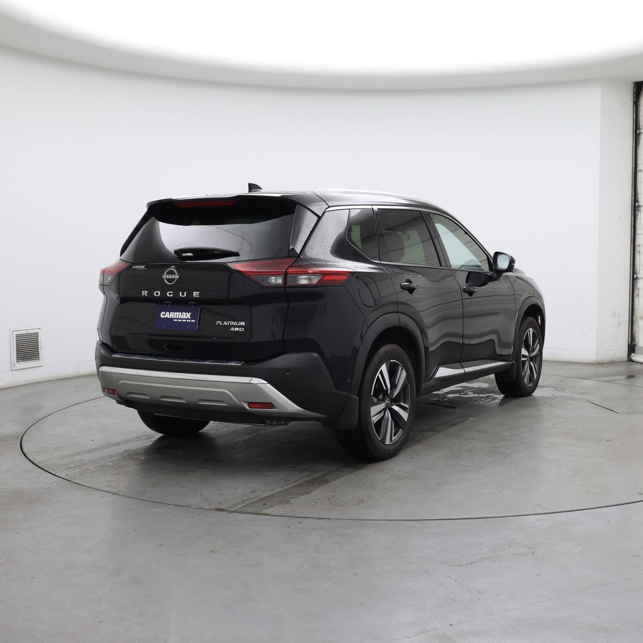 Thumbnail: 2023 Nissan Rogue - 8