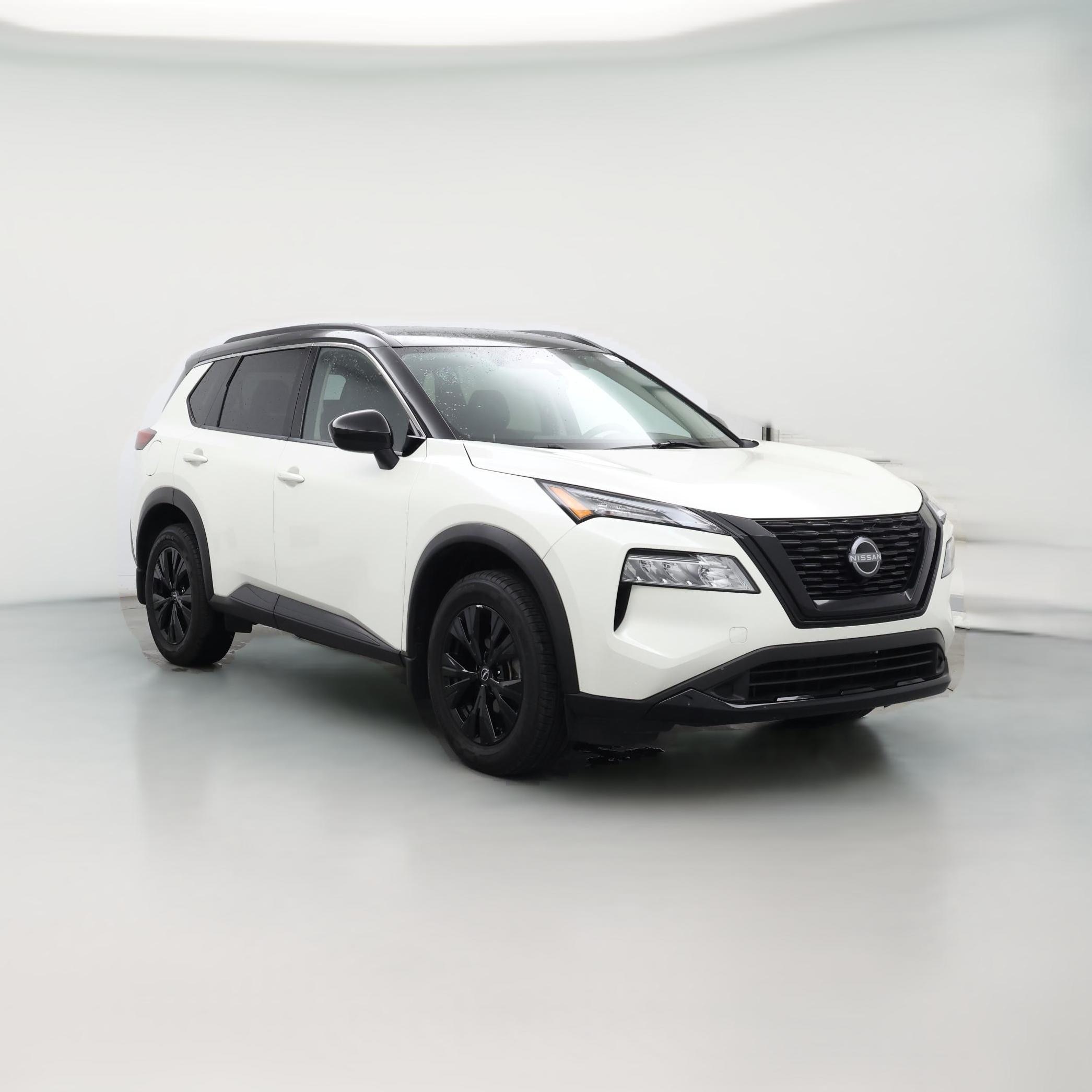 Thumbnail: 2023 Nissan Rogue - 1