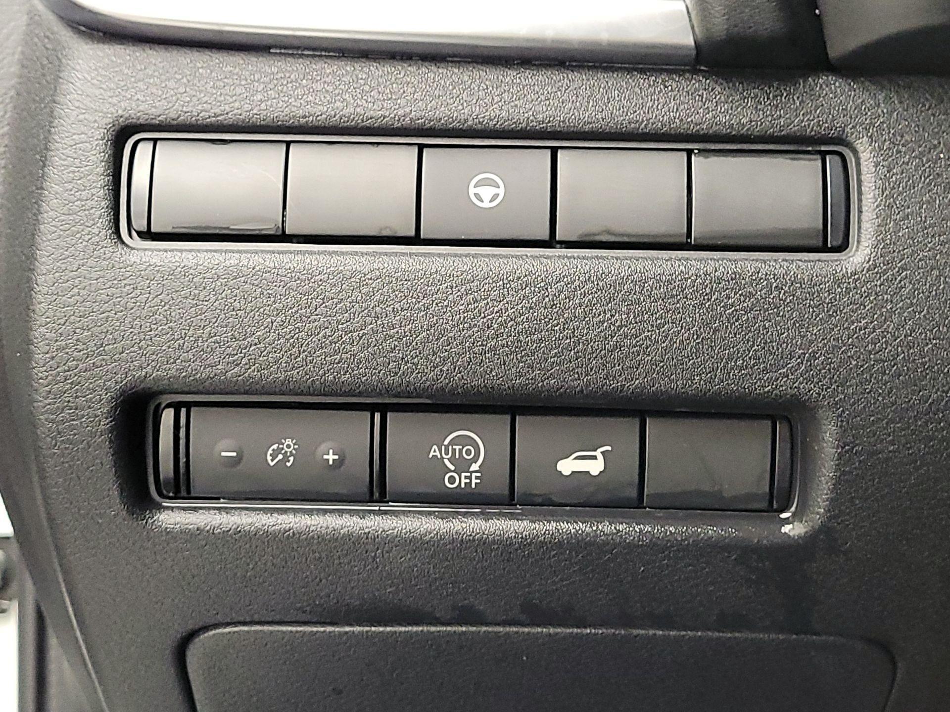 Thumbnail: 2023 Nissan Rogue - 13