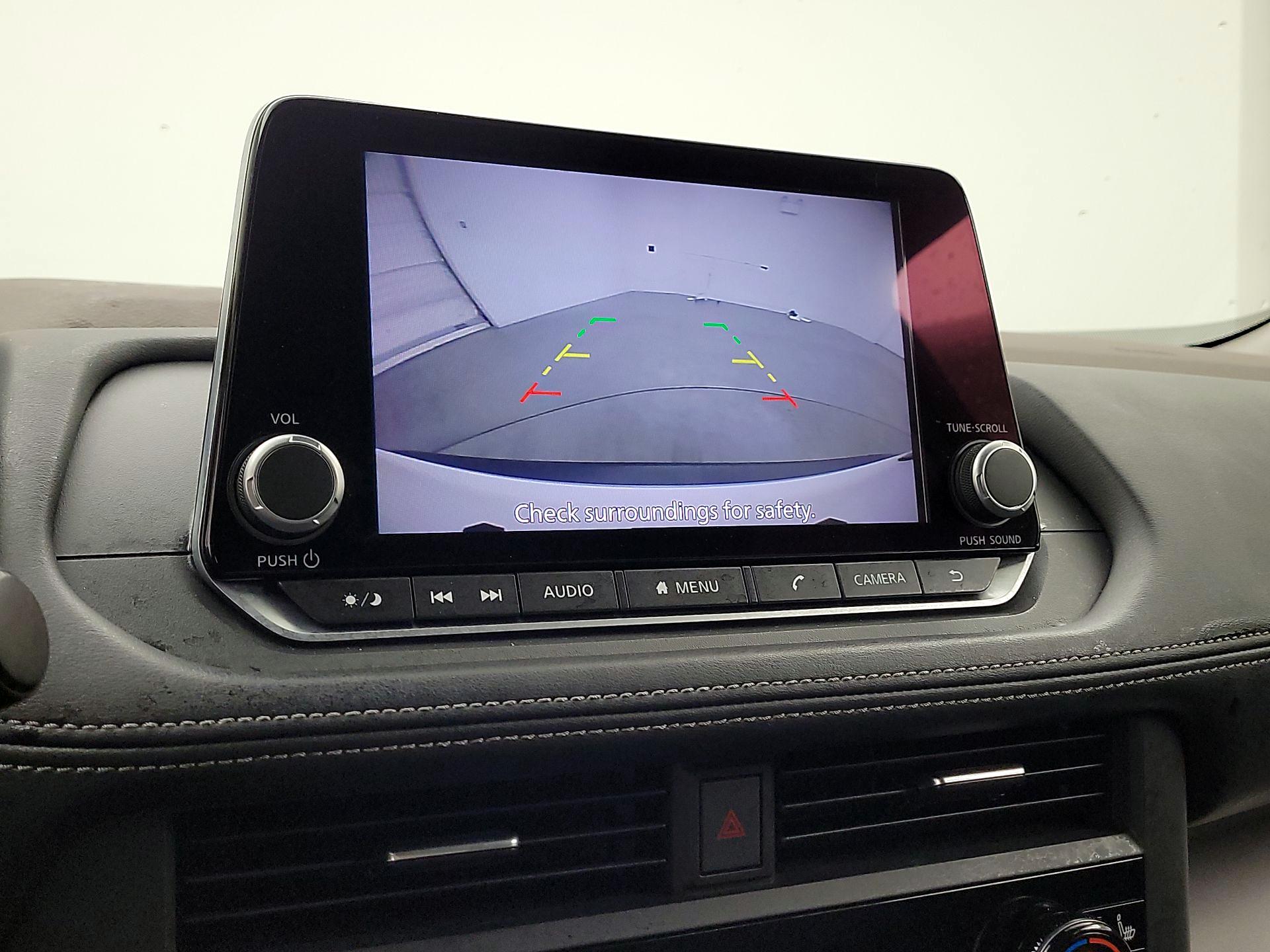 Thumbnail: 2023 Nissan Rogue - 14