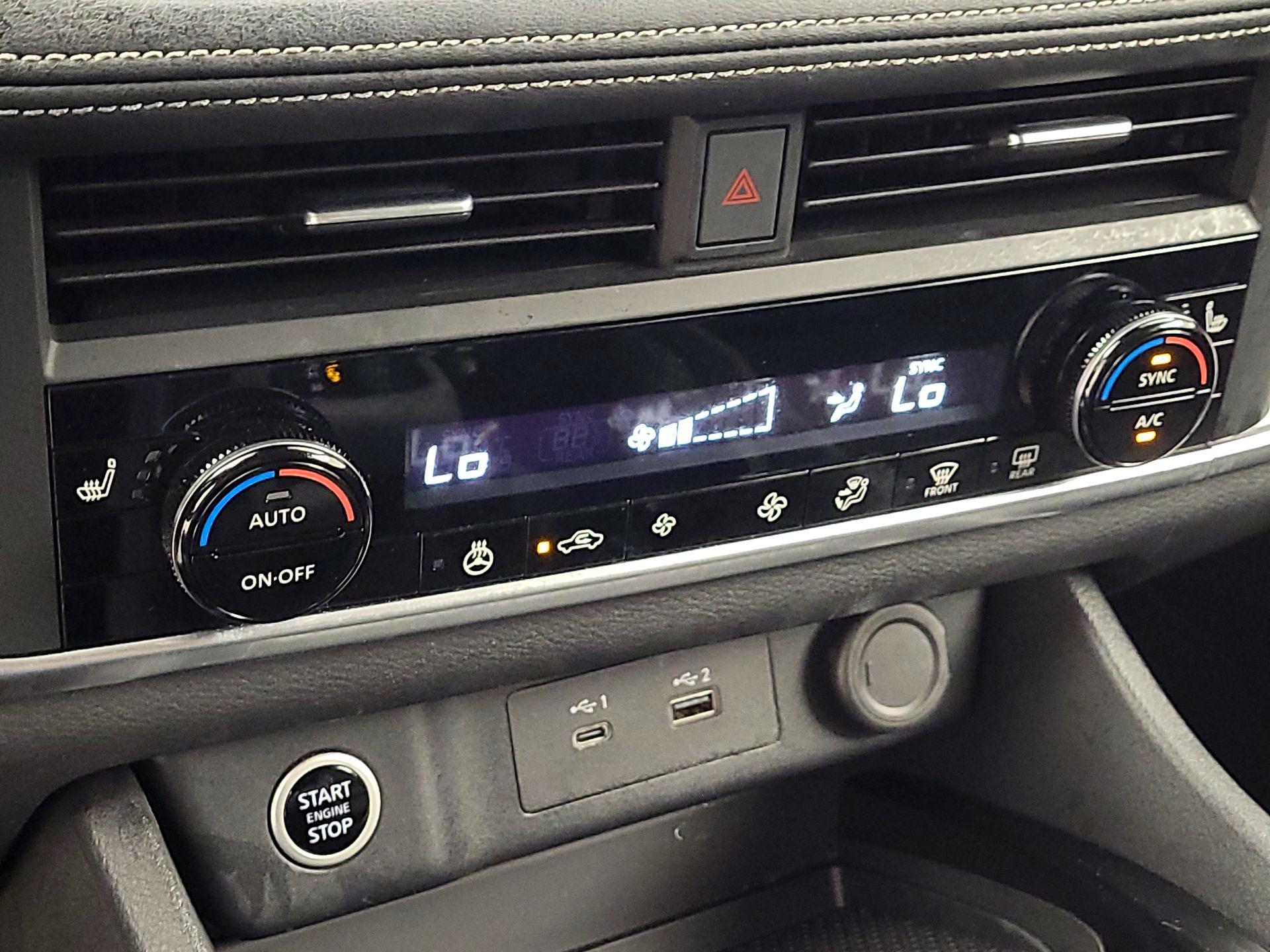 Thumbnail: 2023 Nissan Rogue - 16