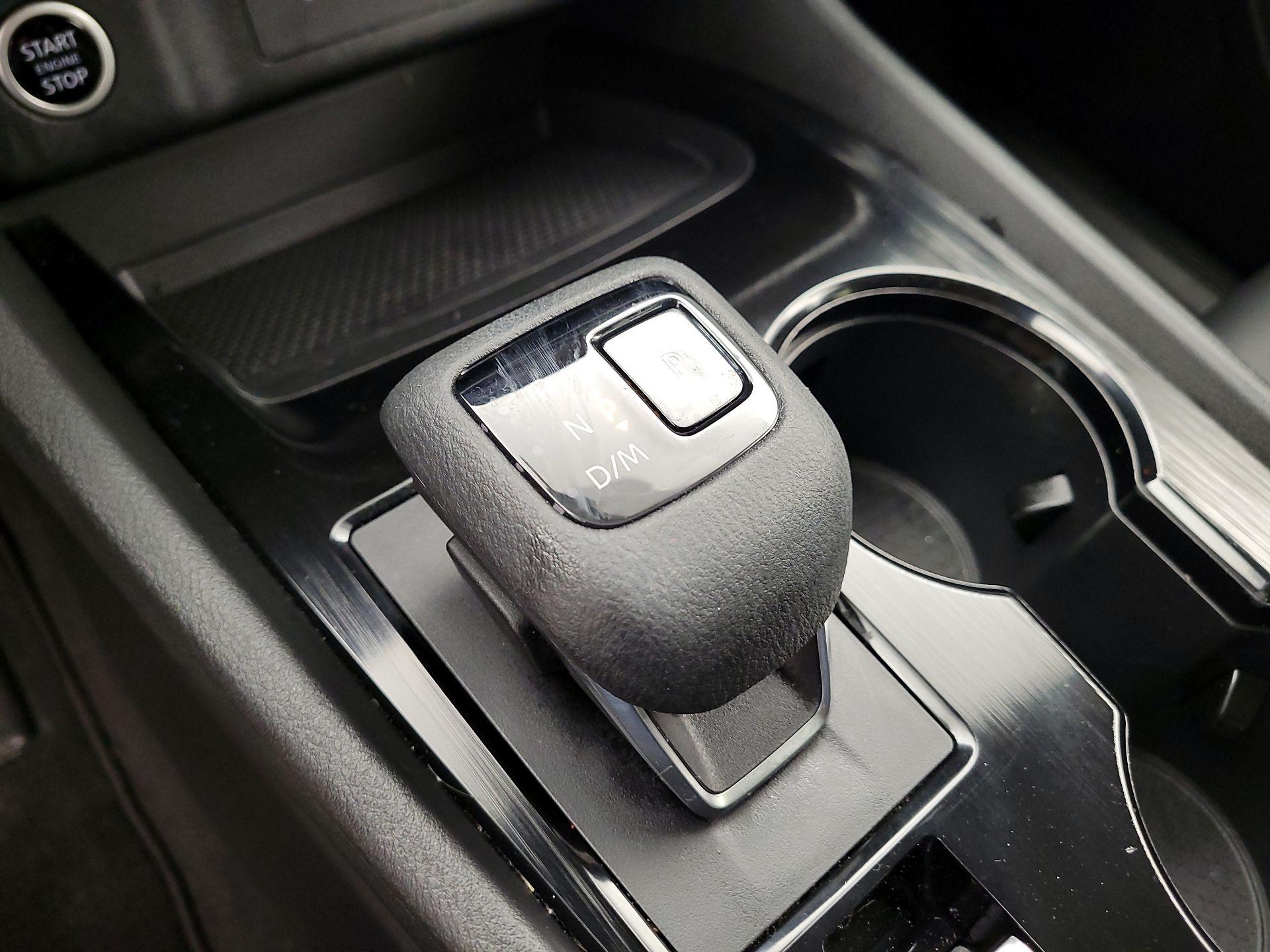 Thumbnail: 2023 Nissan Rogue - 17