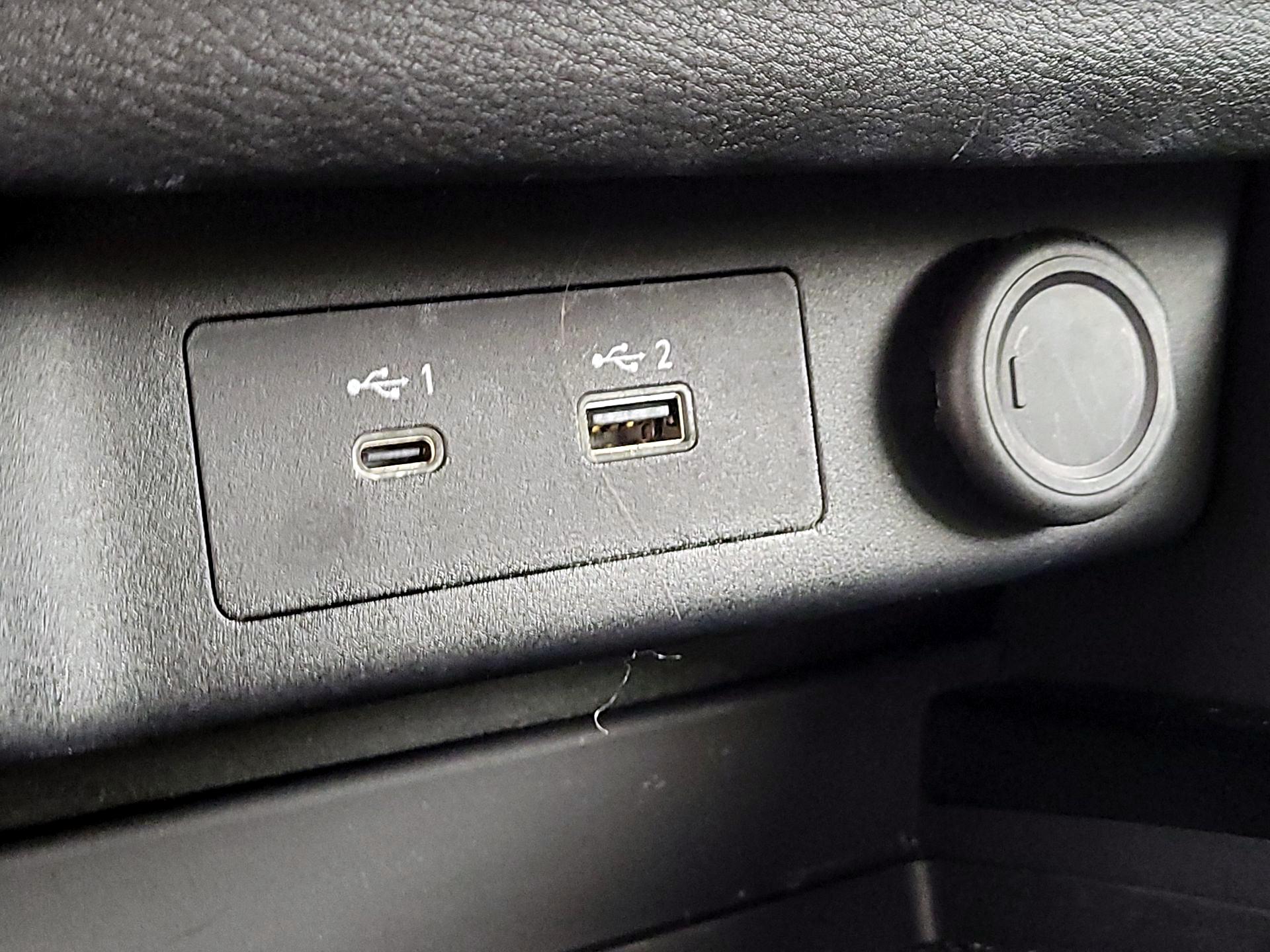 Thumbnail: 2023 Nissan Rogue - 18