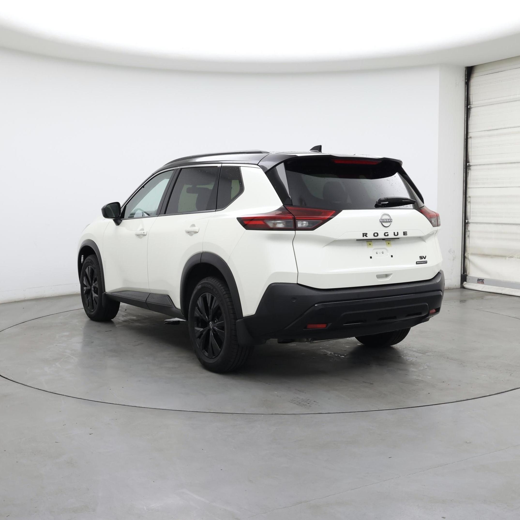 Thumbnail: 2023 Nissan Rogue - 2