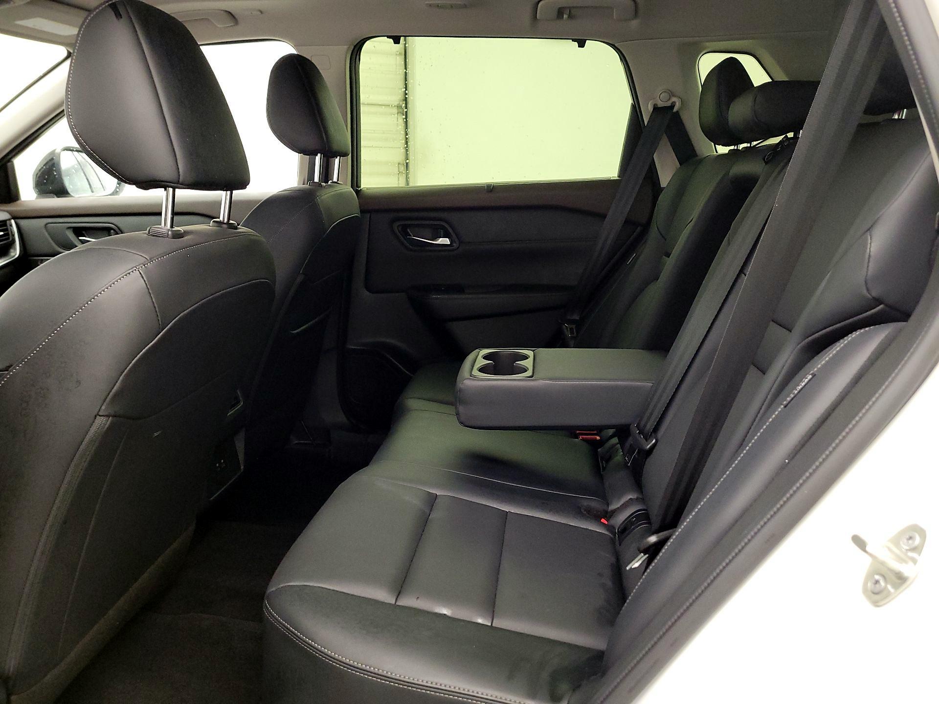 Thumbnail: 2023 Nissan Rogue - 19