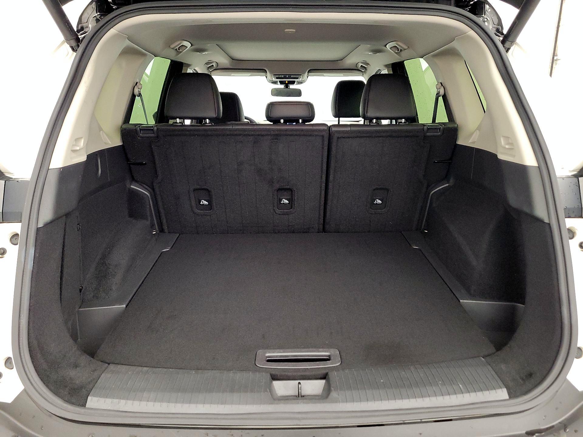 Thumbnail: 2023 Nissan Rogue - 20