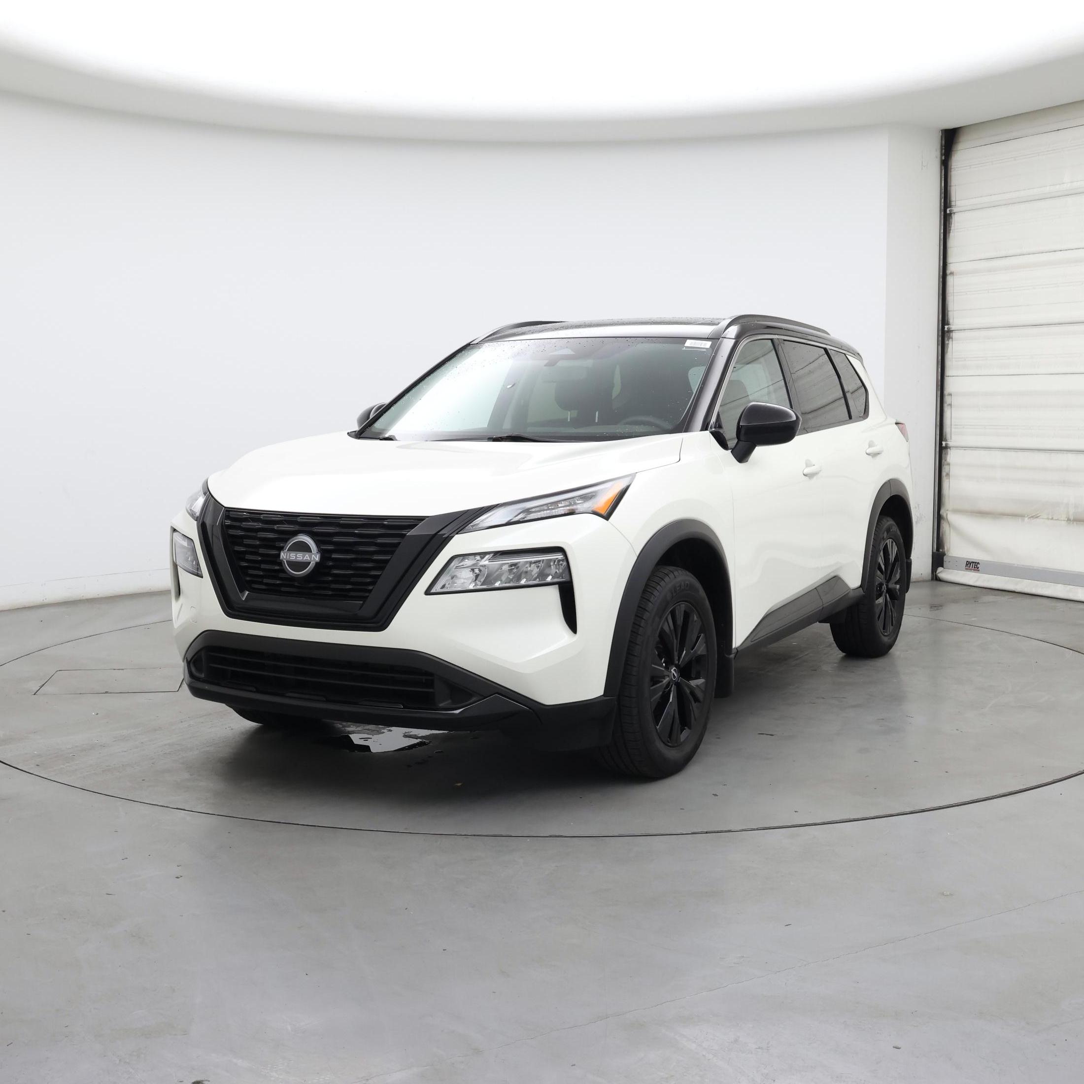 Thumbnail: 2023 Nissan Rogue - 4