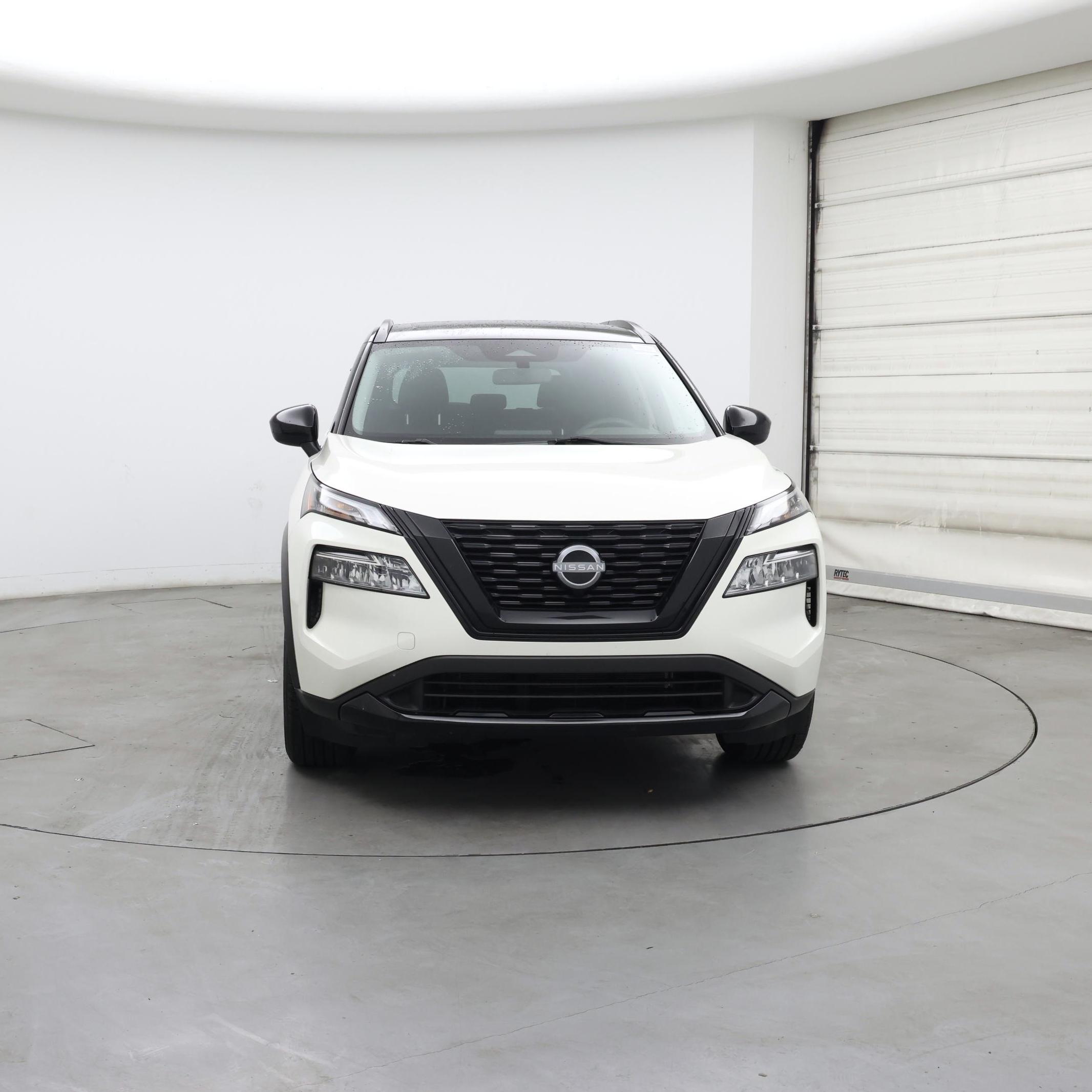 Thumbnail: 2023 Nissan Rogue - 5