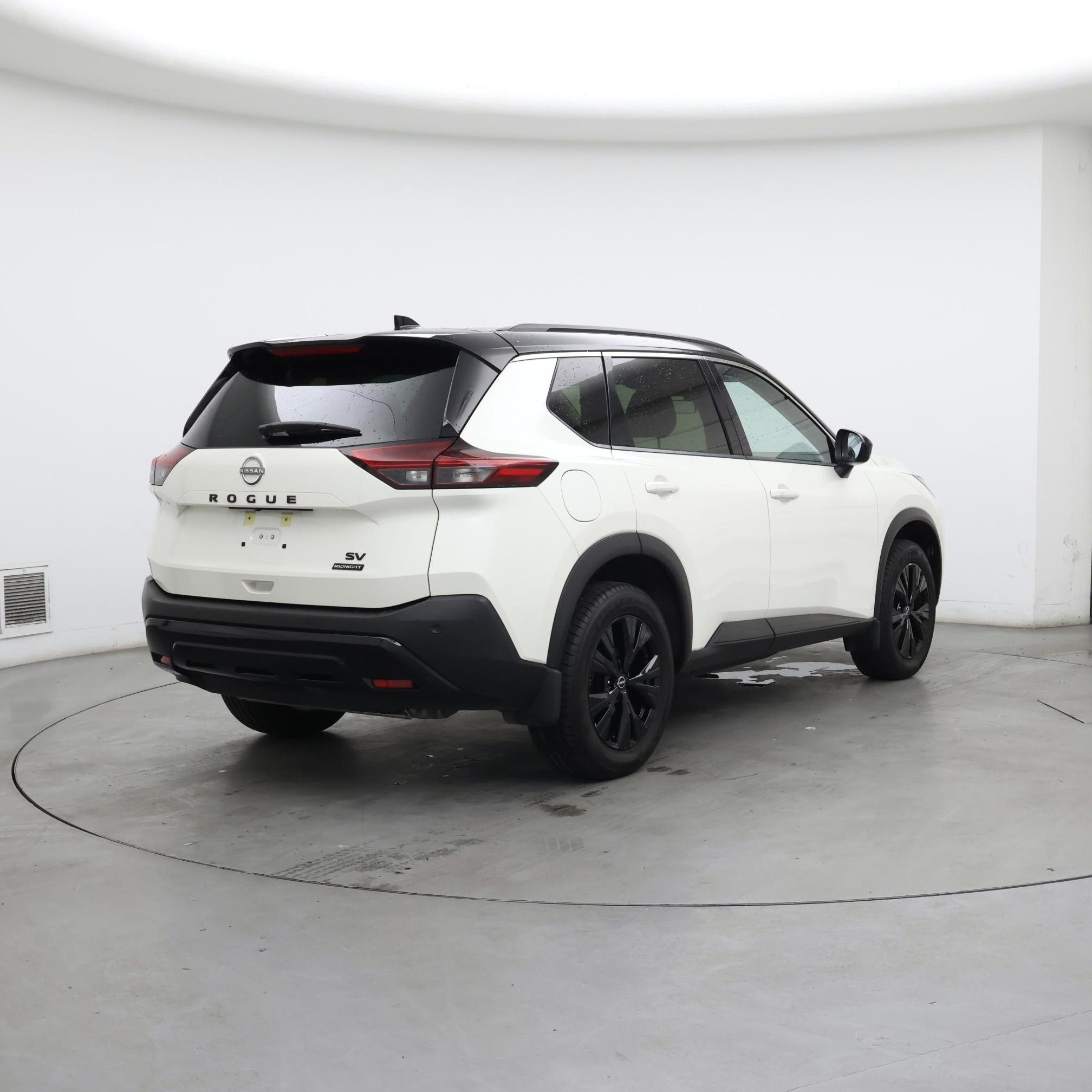 Thumbnail: 2023 Nissan Rogue - 8