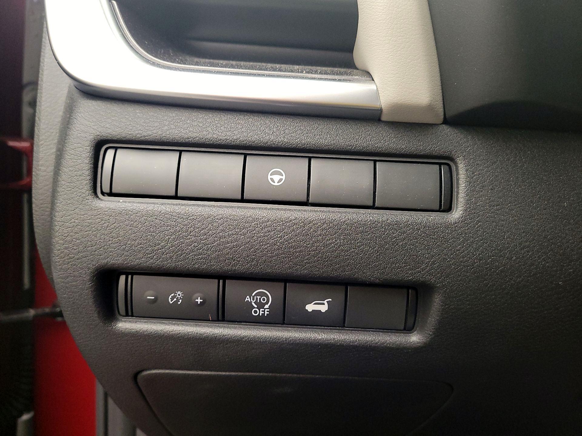 Thumbnail: 2023 Nissan Rogue - 13