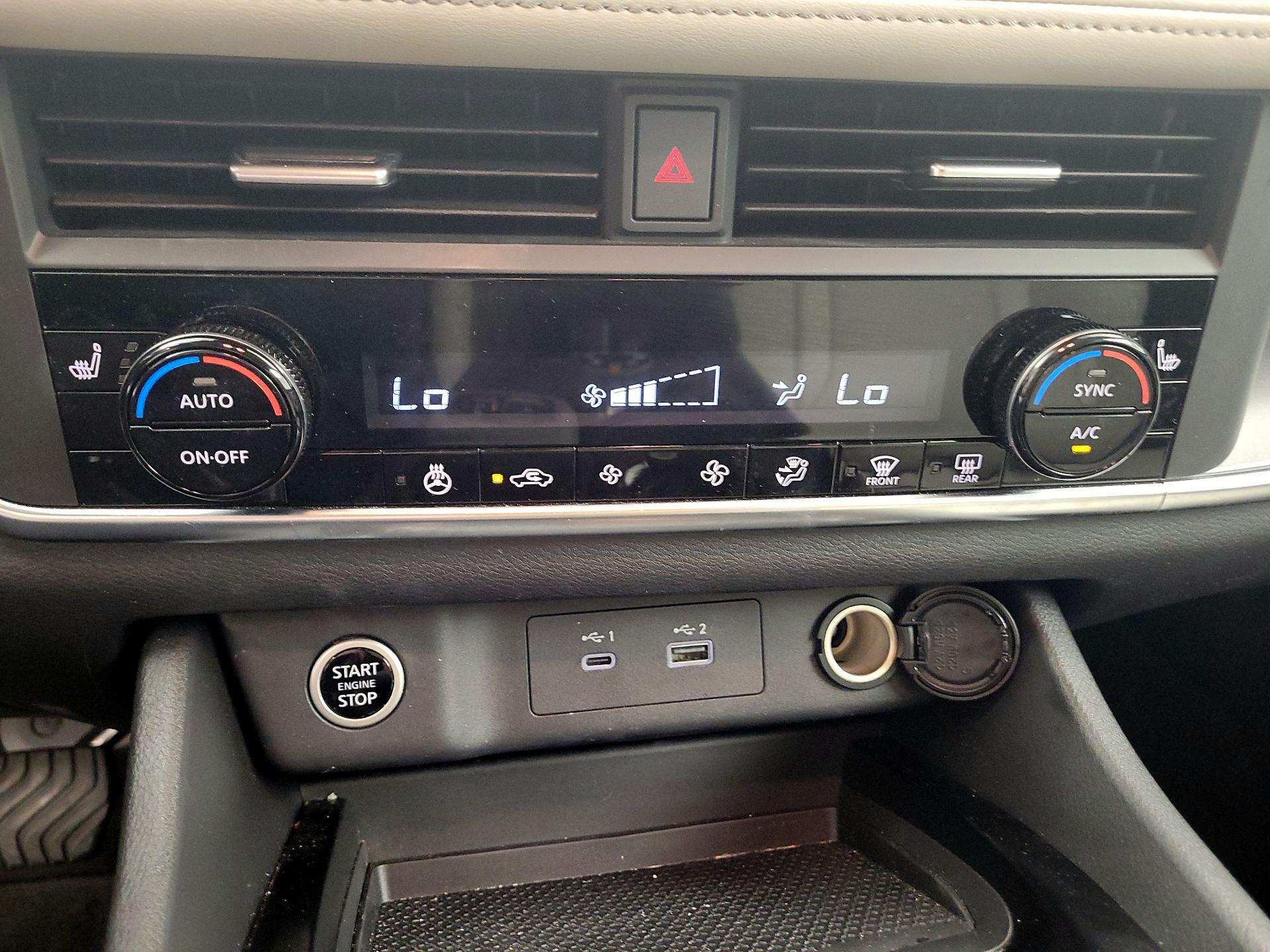 Thumbnail: 2023 Nissan Rogue - 16