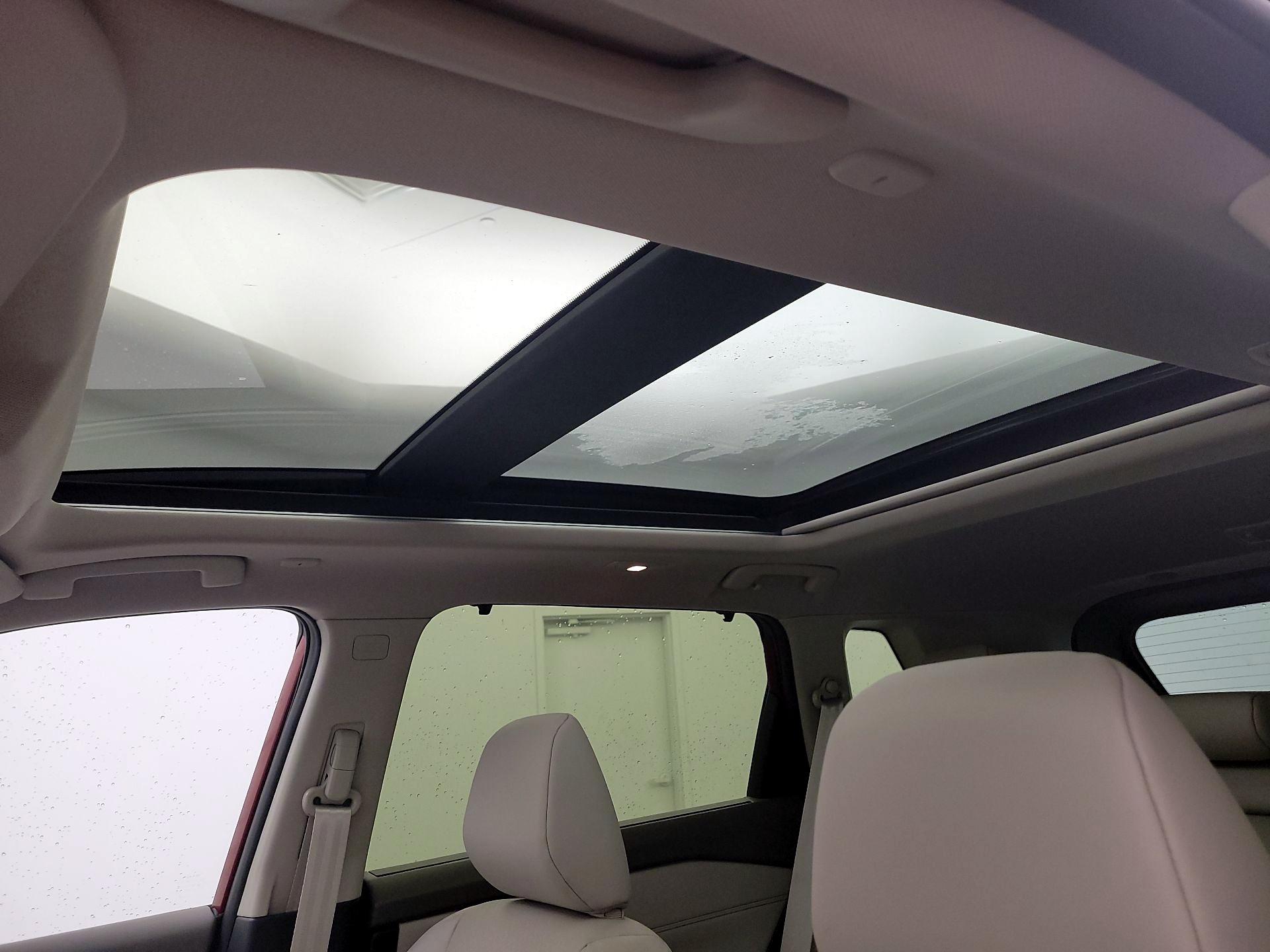 Thumbnail: 2023 Nissan Rogue - 18