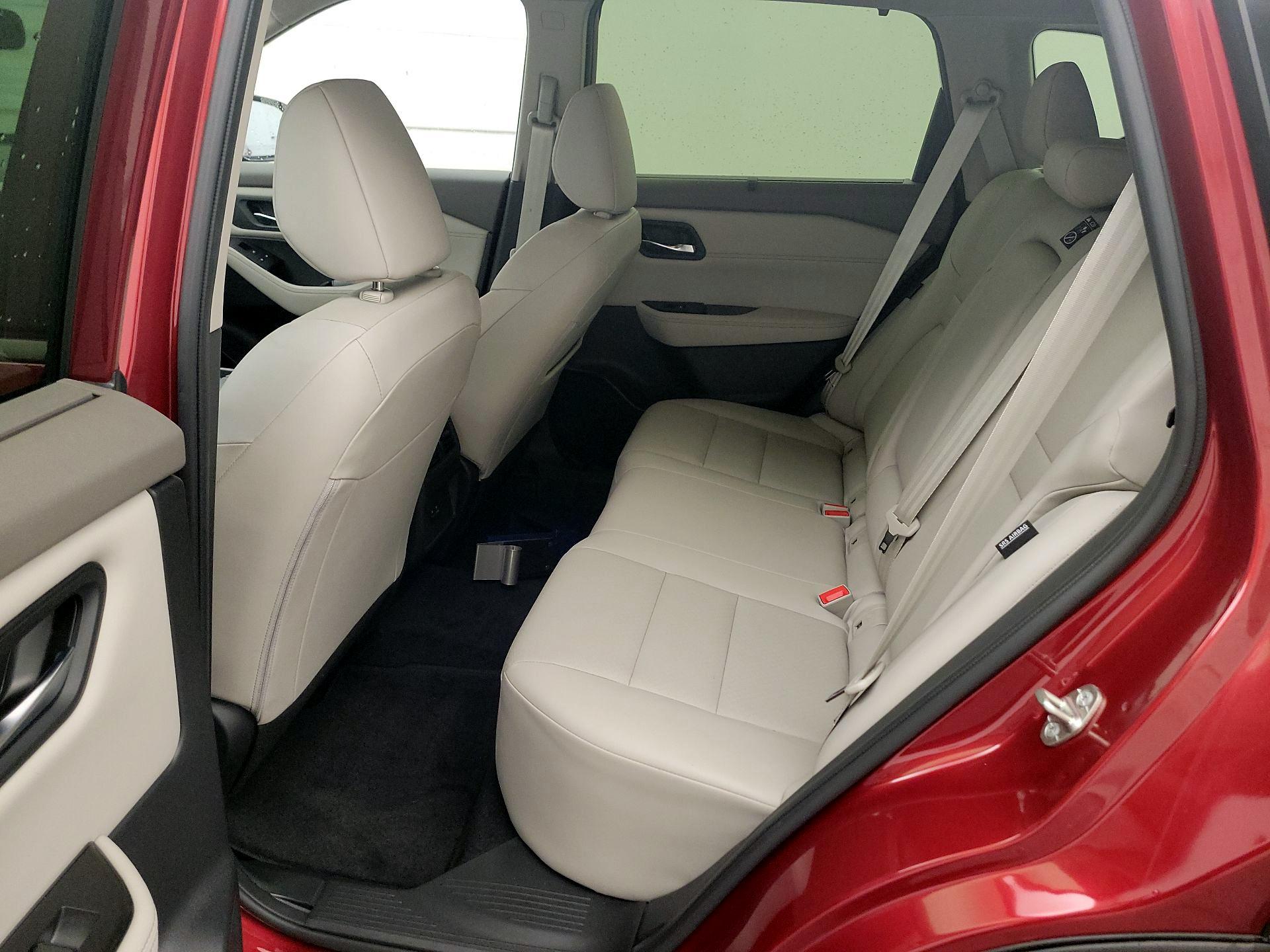 Thumbnail: 2023 Nissan Rogue - 19