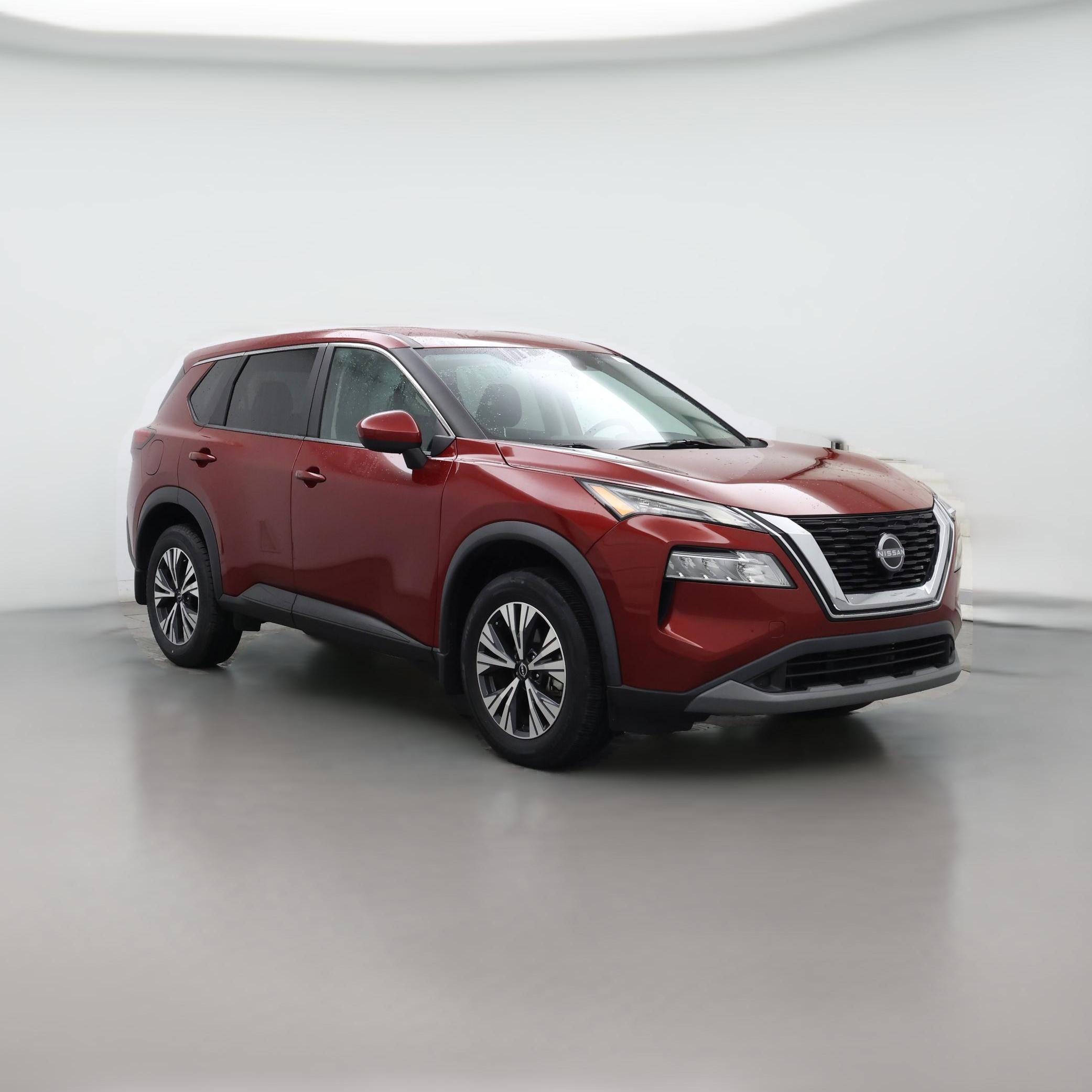 Thumbnail: 2023 Nissan Rogue - 1