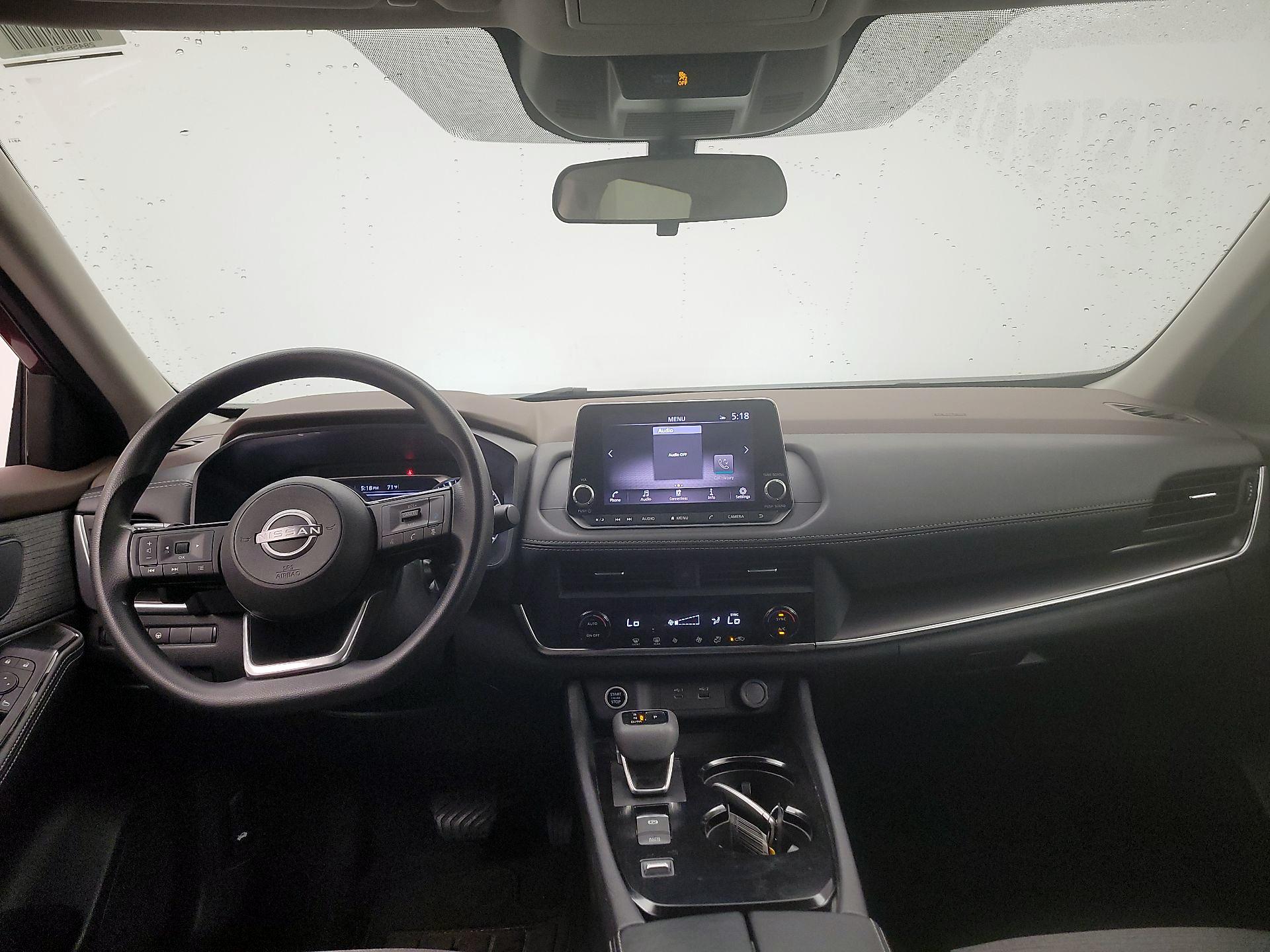 Thumbnail: 2023 Nissan Rogue - 9