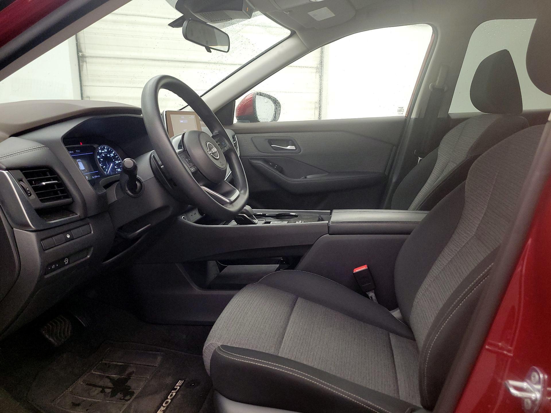 Thumbnail: 2023 Nissan Rogue - 11