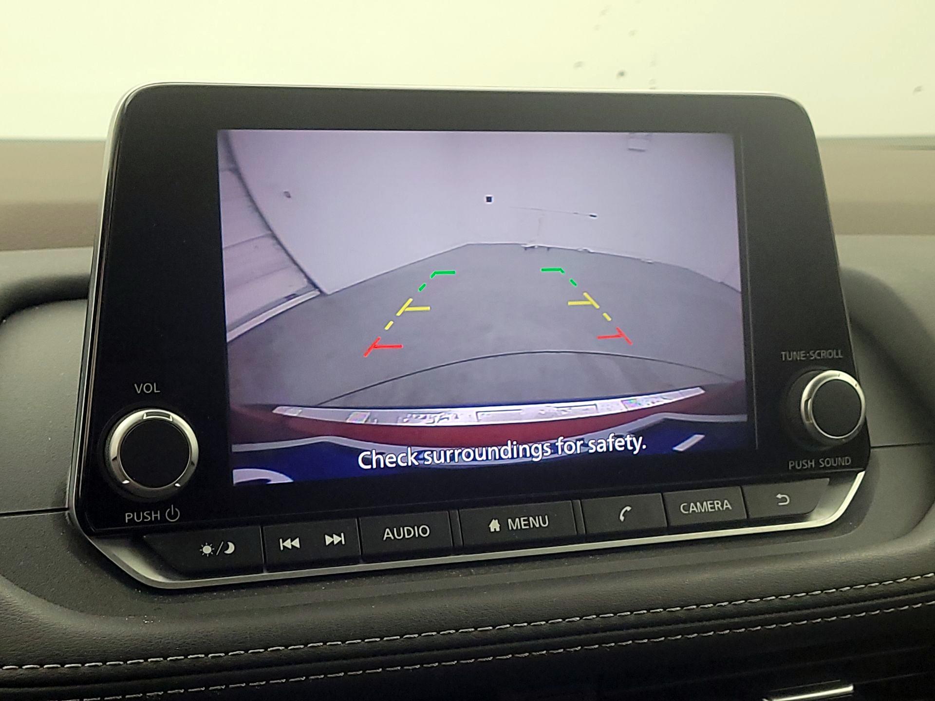 Thumbnail: 2023 Nissan Rogue - 14