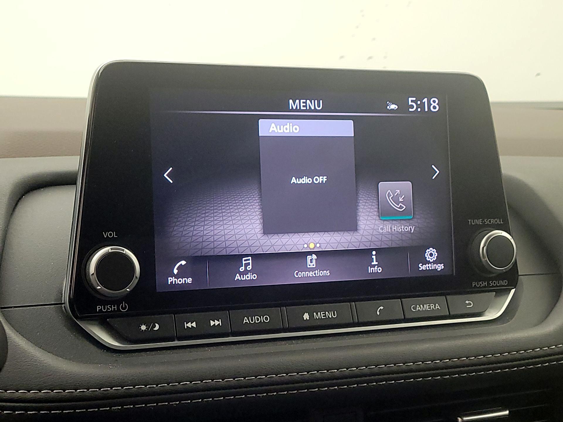 Thumbnail: 2023 Nissan Rogue - 15