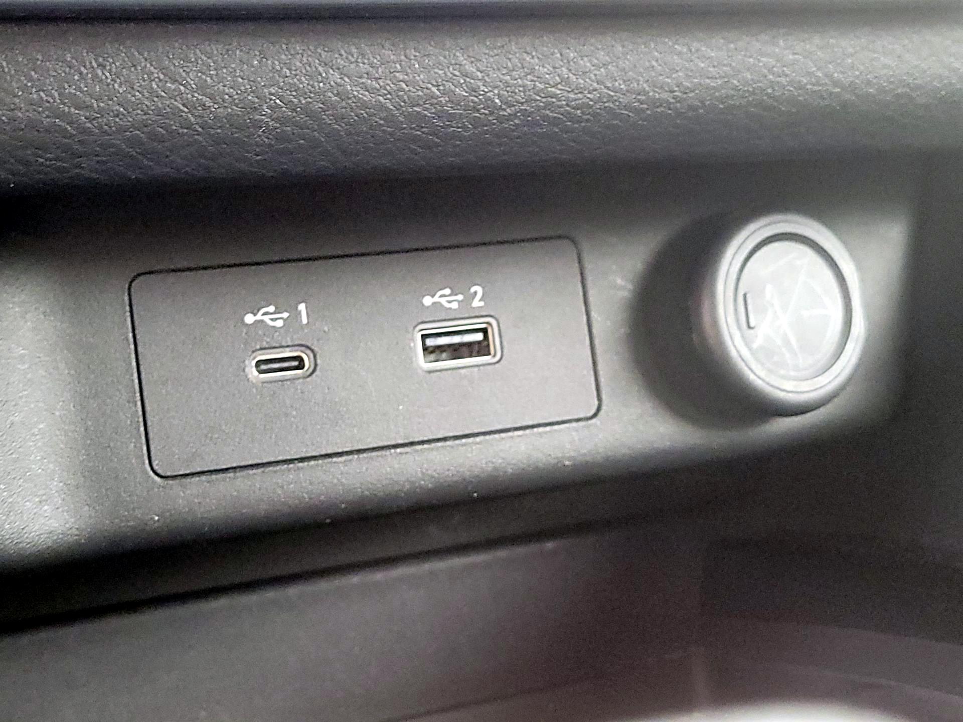 Thumbnail: 2023 Nissan Rogue - 18