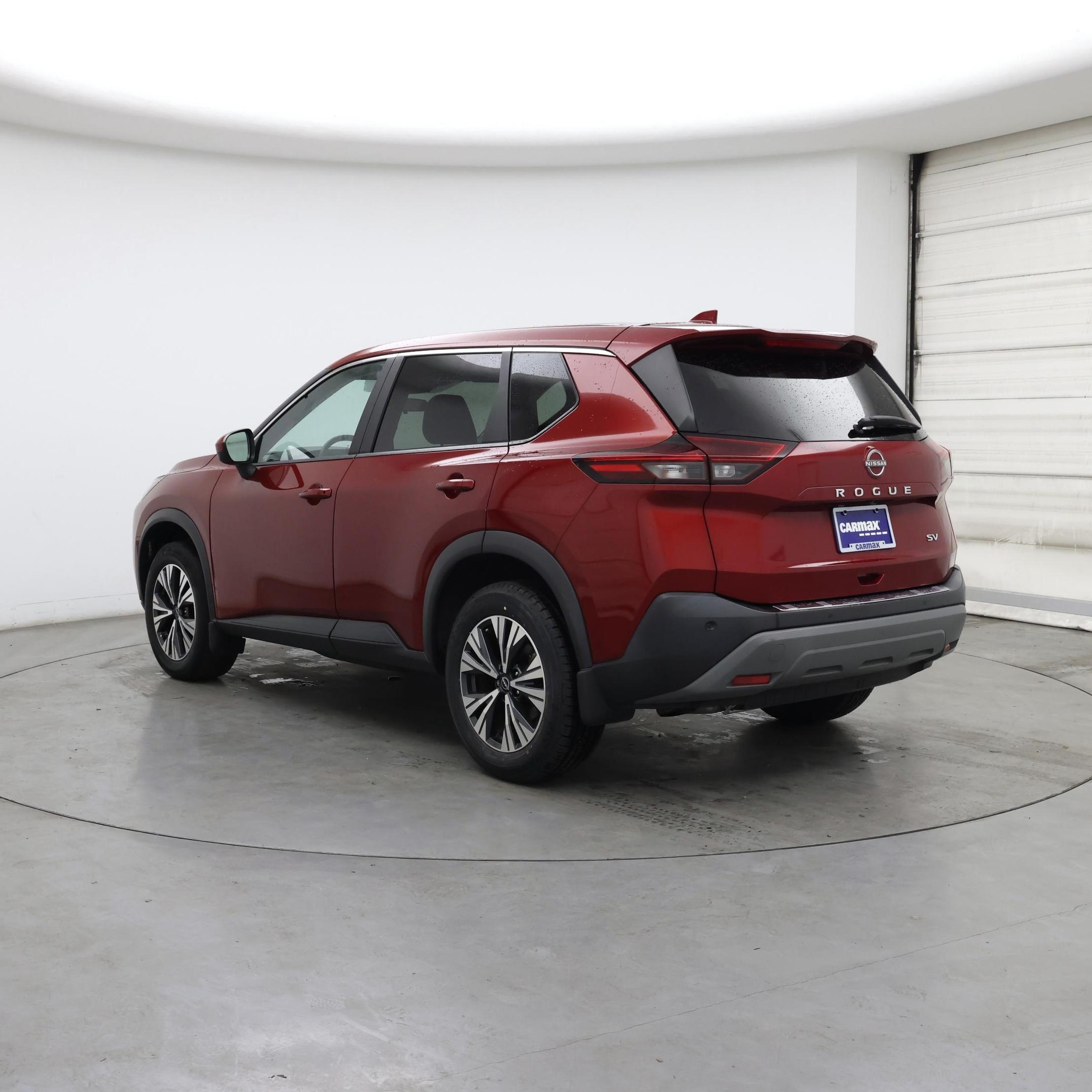 Thumbnail: 2023 Nissan Rogue - 2