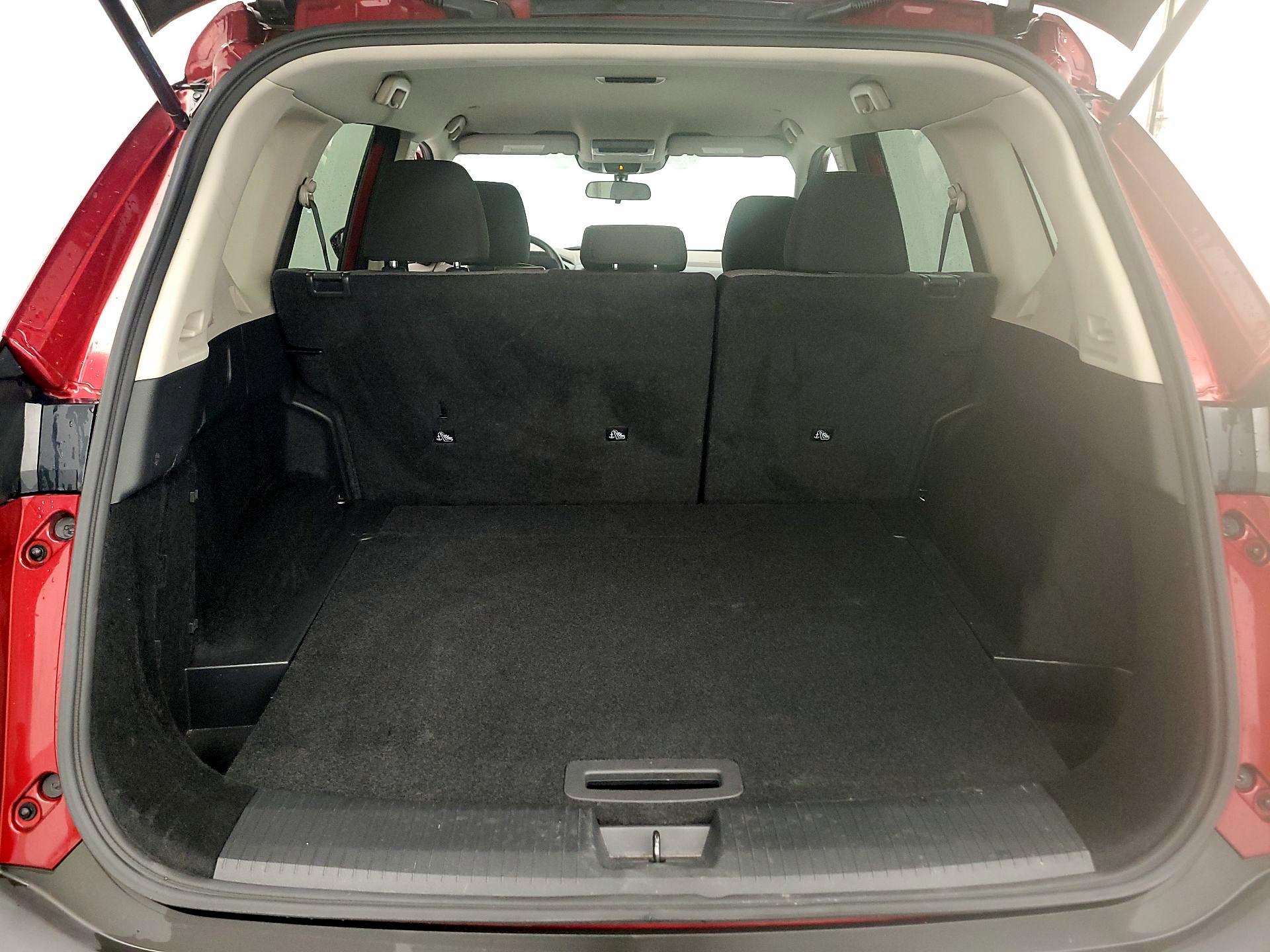 Thumbnail: 2023 Nissan Rogue - 20