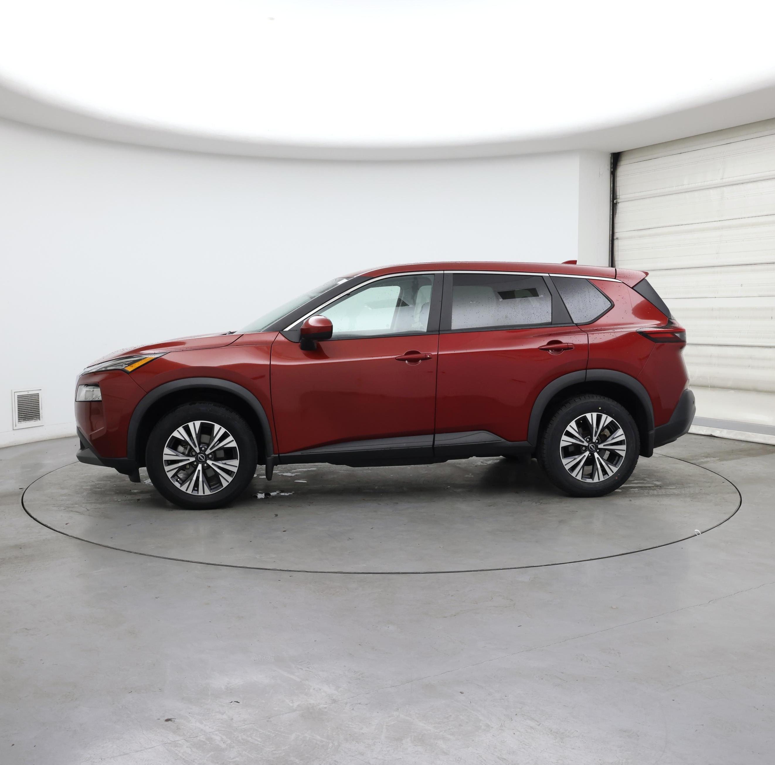 Thumbnail: 2023 Nissan Rogue - 3