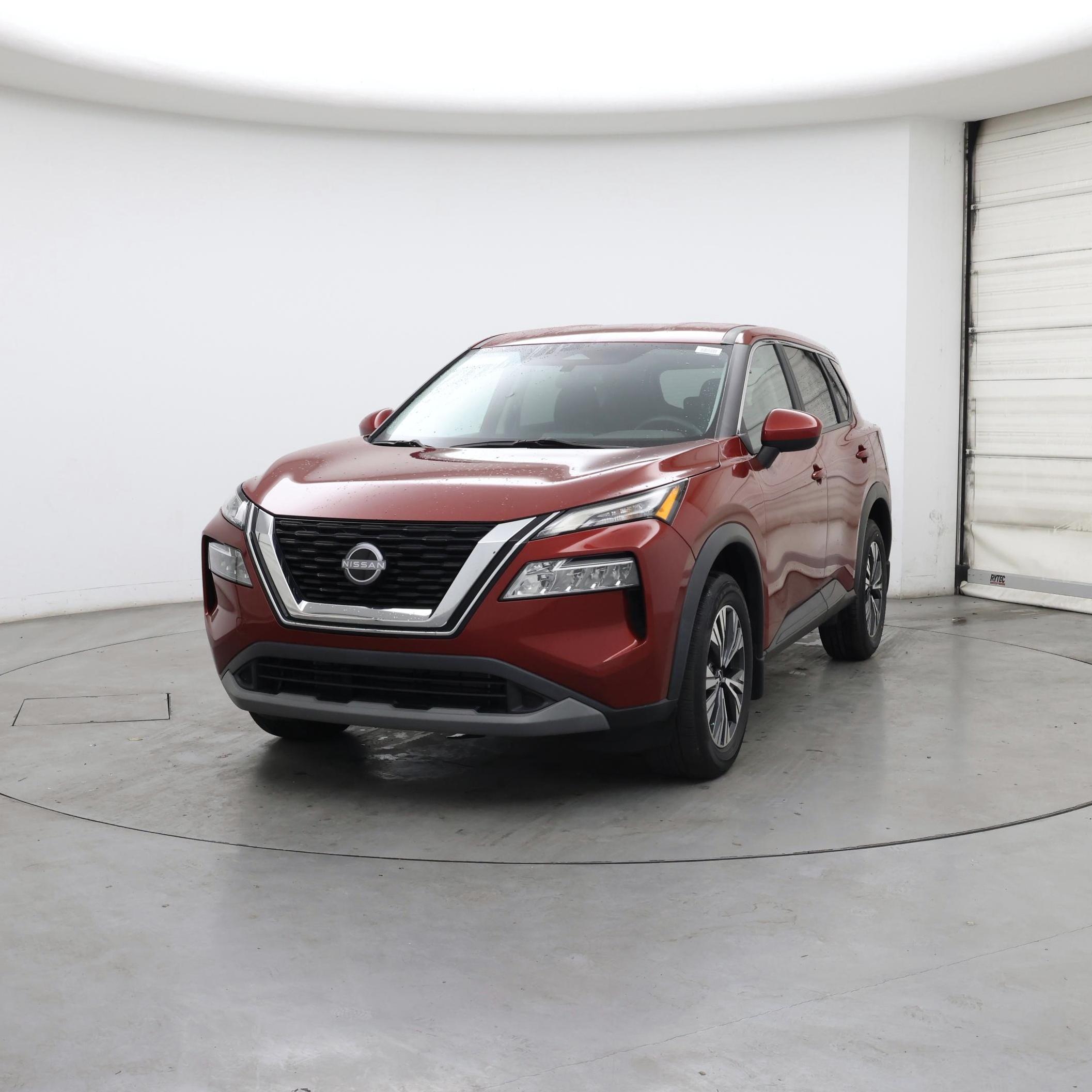 Thumbnail: 2023 Nissan Rogue - 4