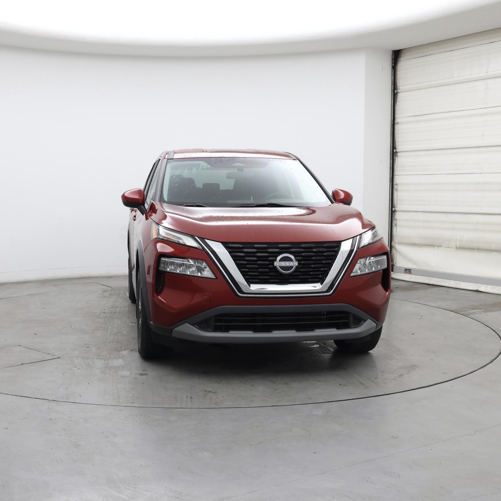 Thumbnail: 2023 Nissan Rogue - 5