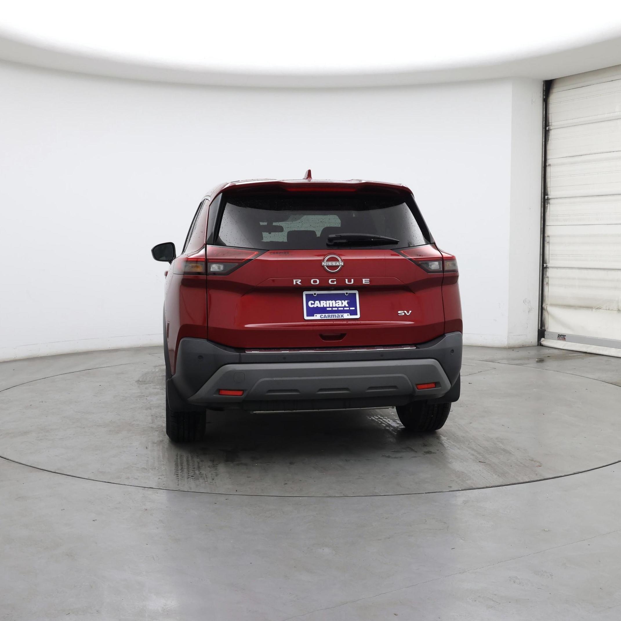 Thumbnail: 2023 Nissan Rogue - 6