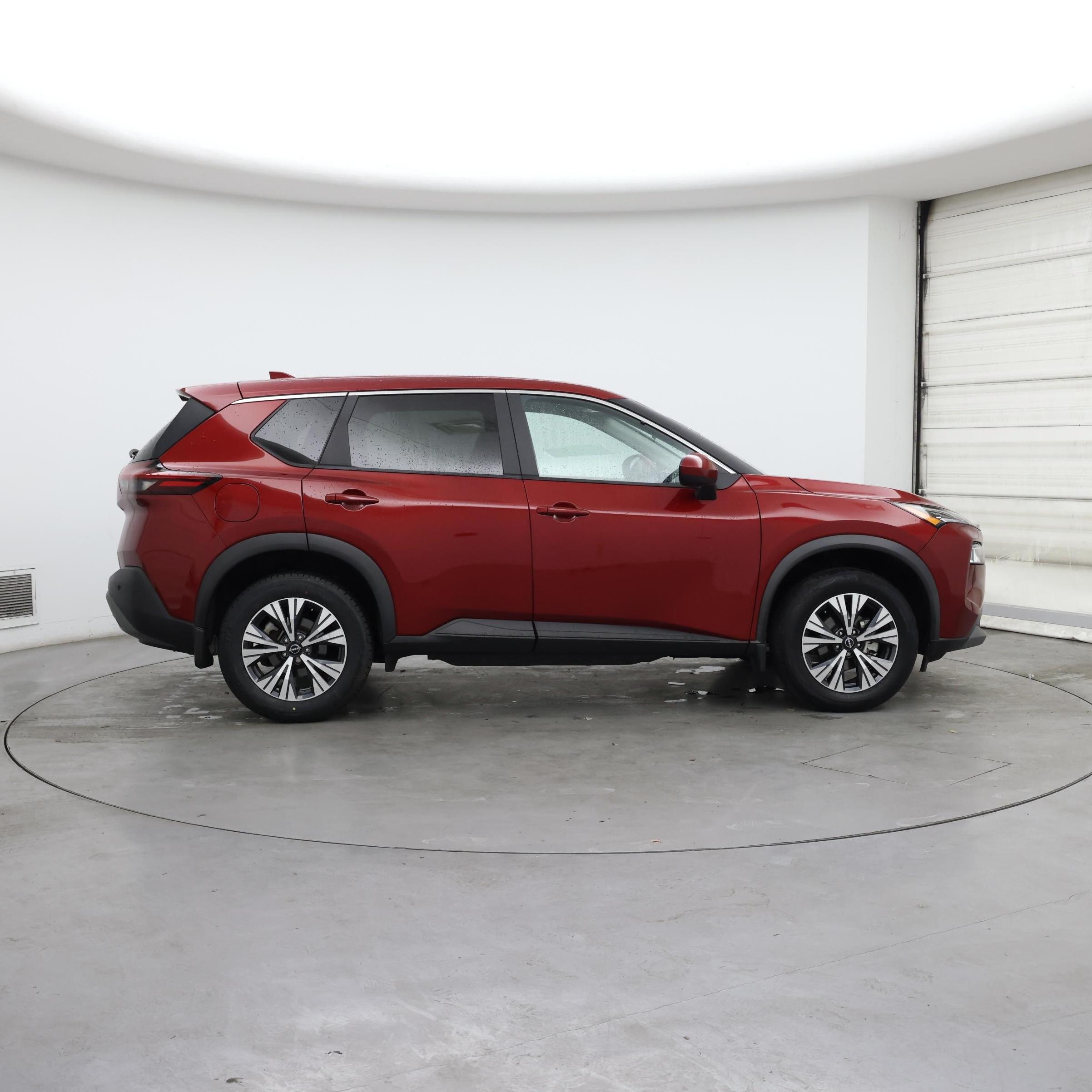 Thumbnail: 2023 Nissan Rogue - 7