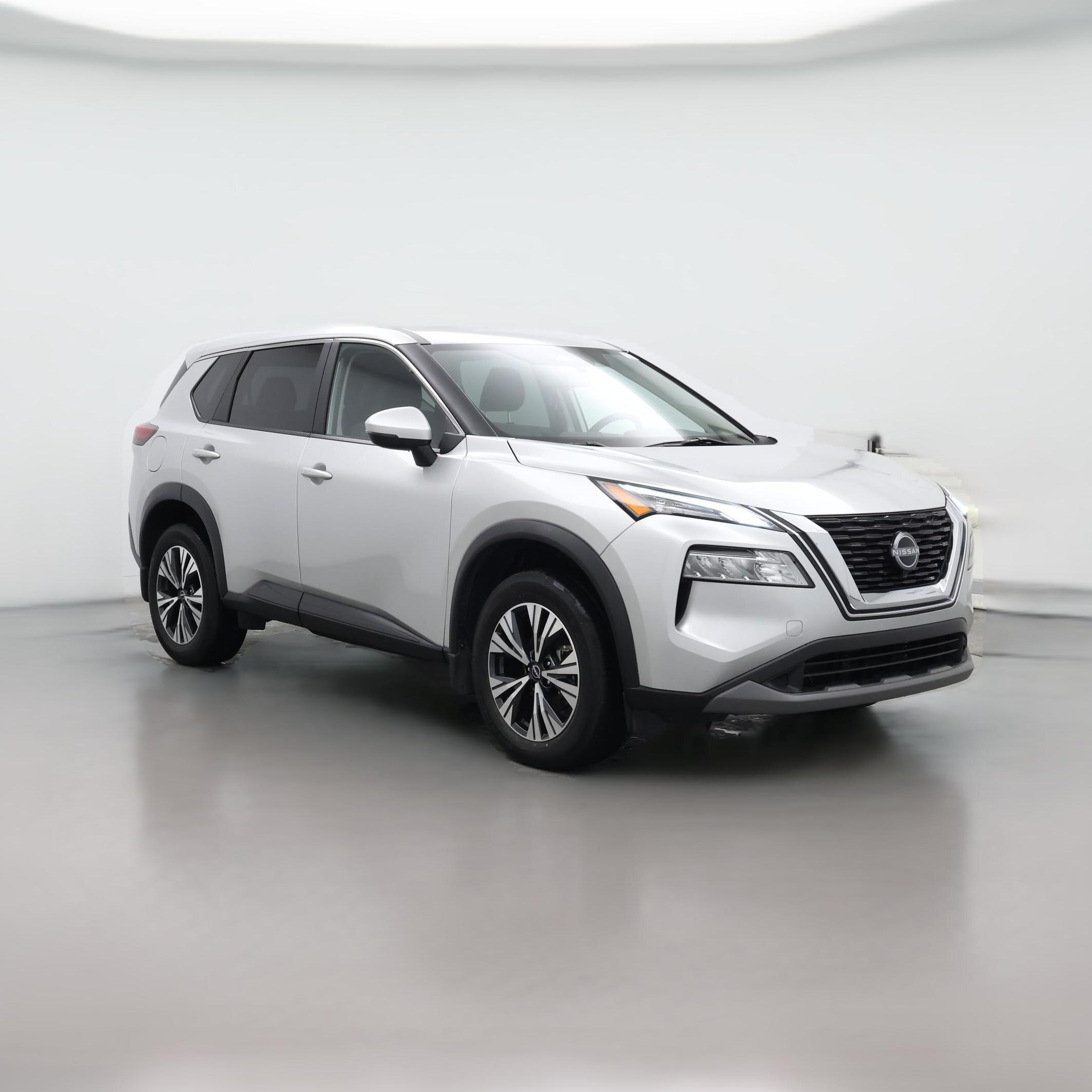 Thumbnail: 2023 Nissan Rogue - 1