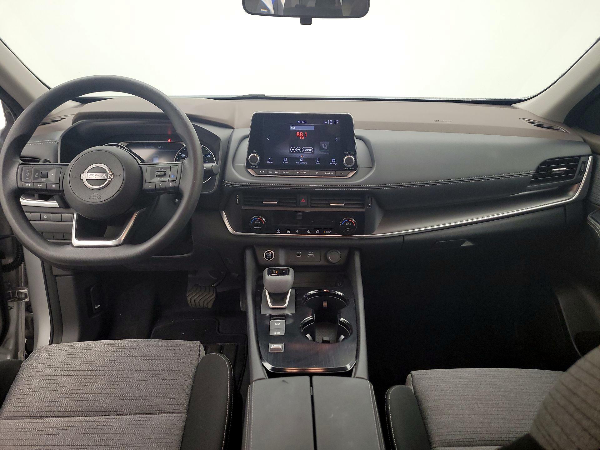 Thumbnail: 2023 Nissan Rogue - 9