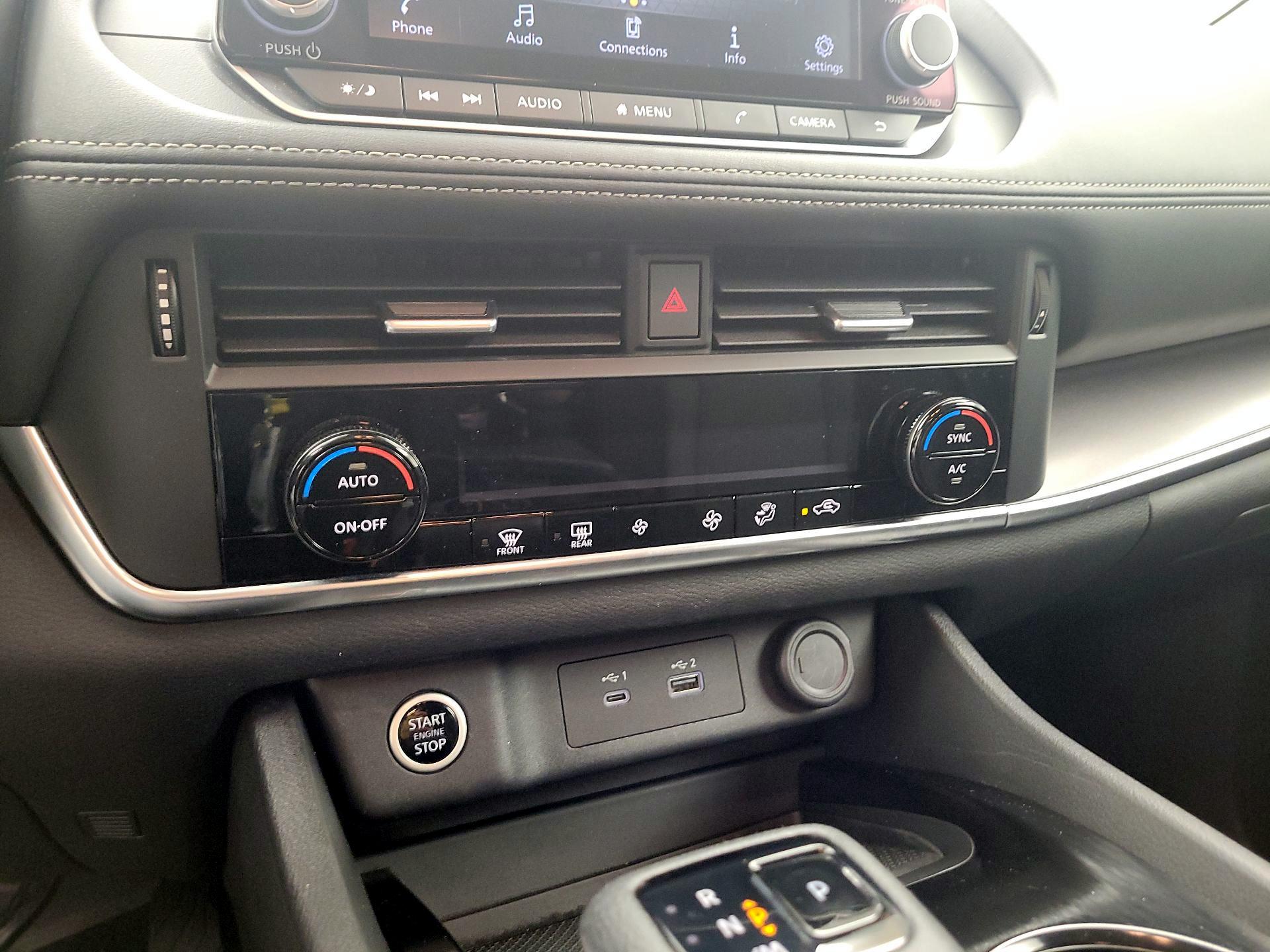 Thumbnail: 2023 Nissan Rogue - 15