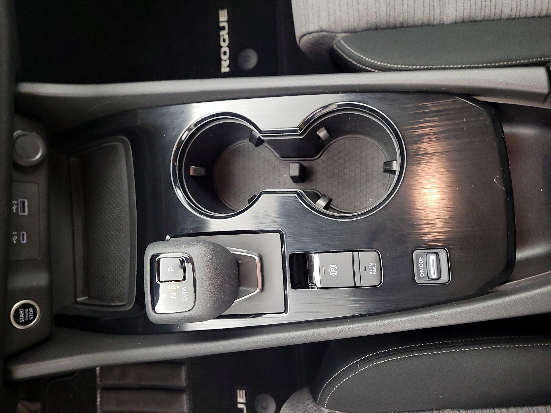 Thumbnail: 2023 Nissan Rogue - 16