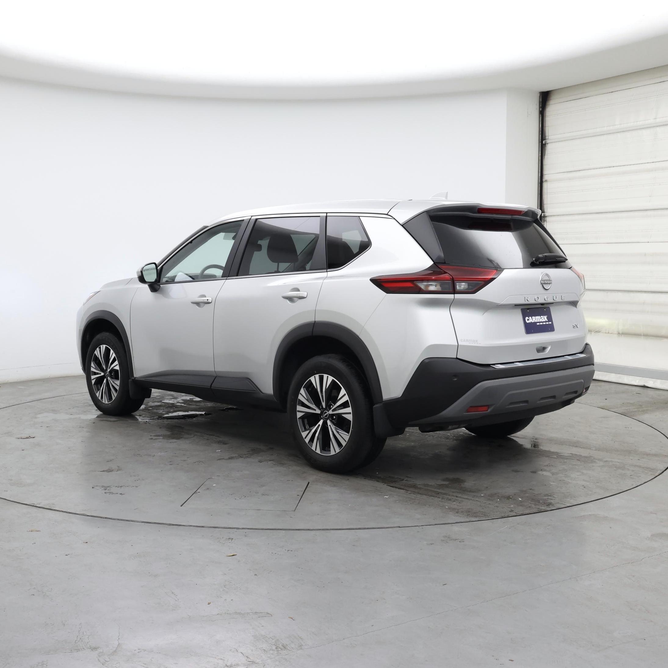 Thumbnail: 2023 Nissan Rogue - 2