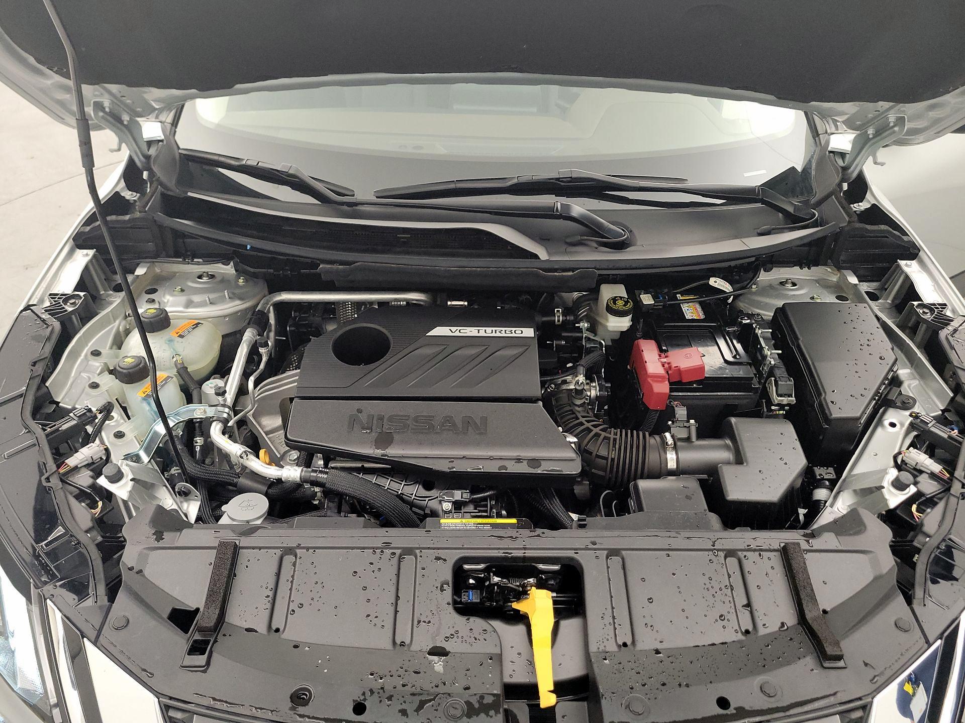 Thumbnail: 2023 Nissan Rogue - 19