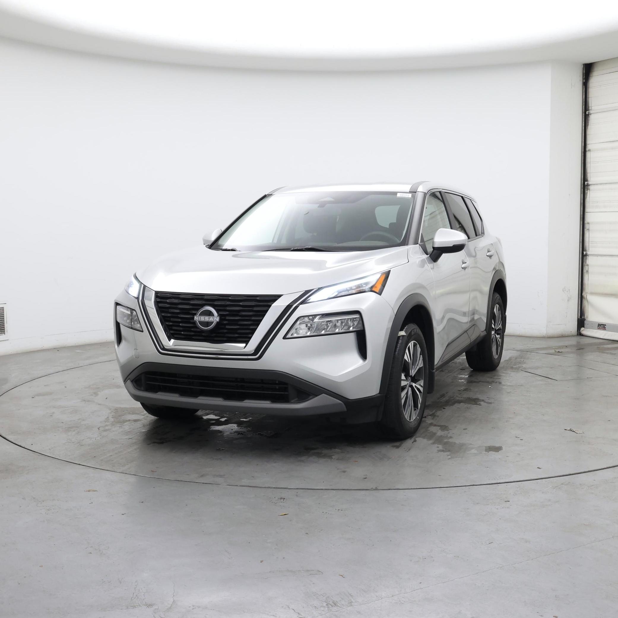 Thumbnail: 2023 Nissan Rogue - 4