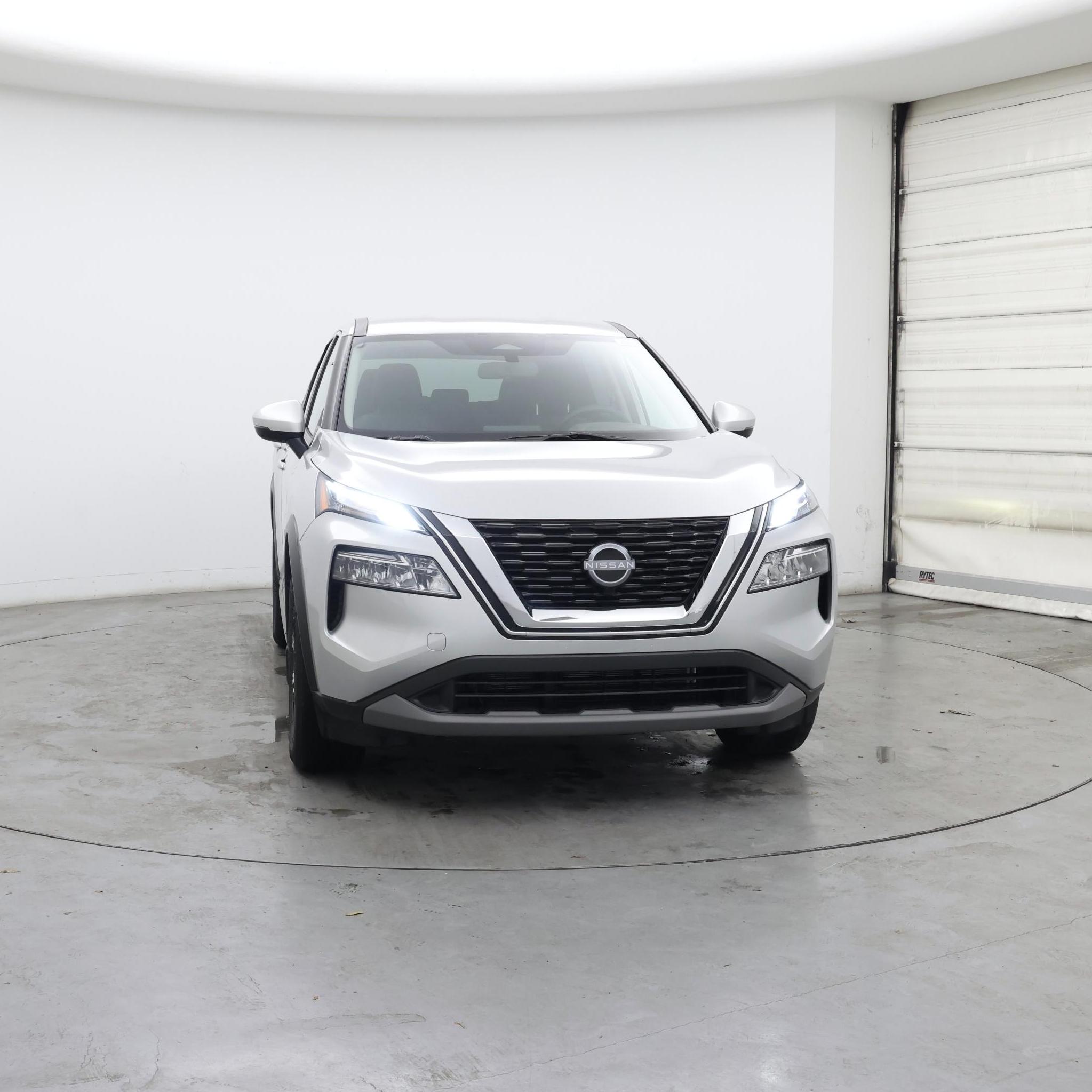 Thumbnail: 2023 Nissan Rogue - 5