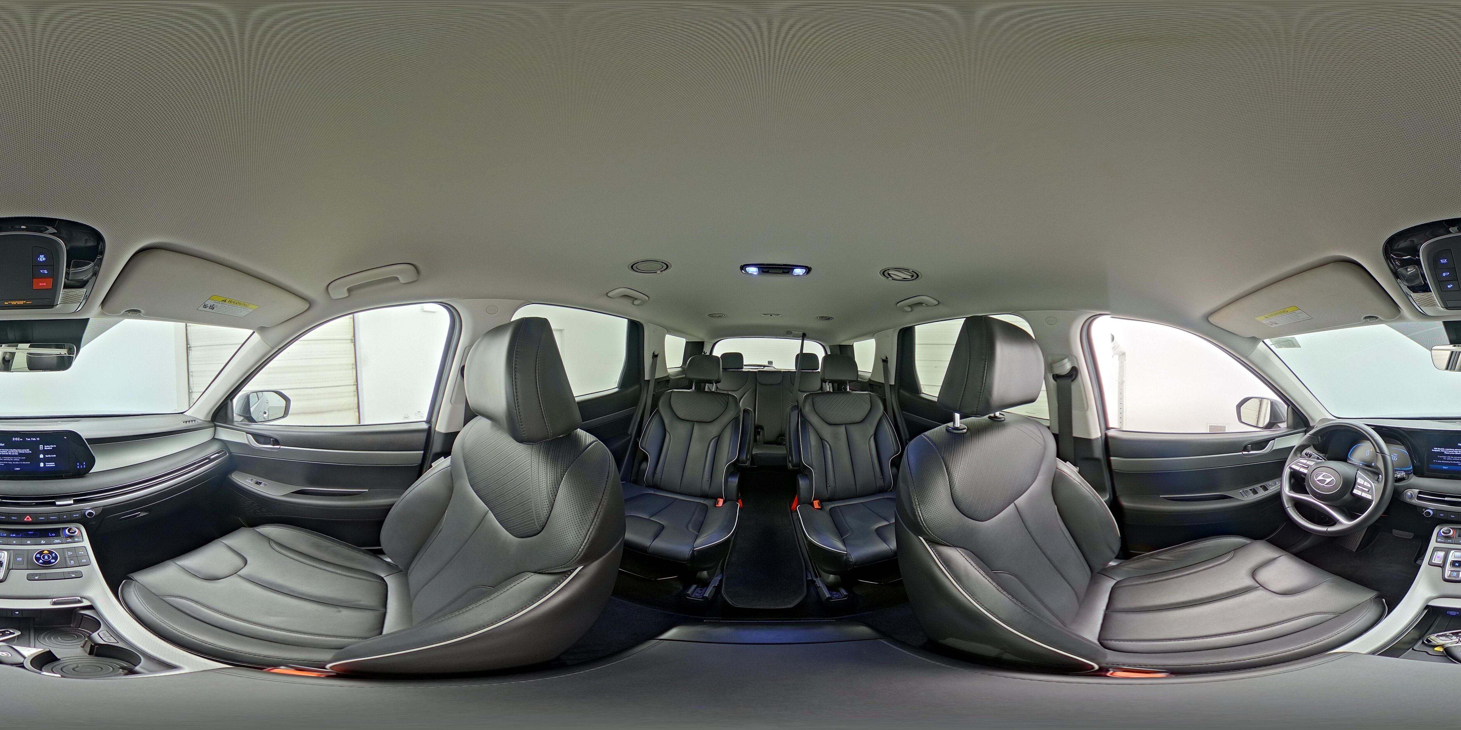 2023 Hyundai Palisade SEL - Photo 24