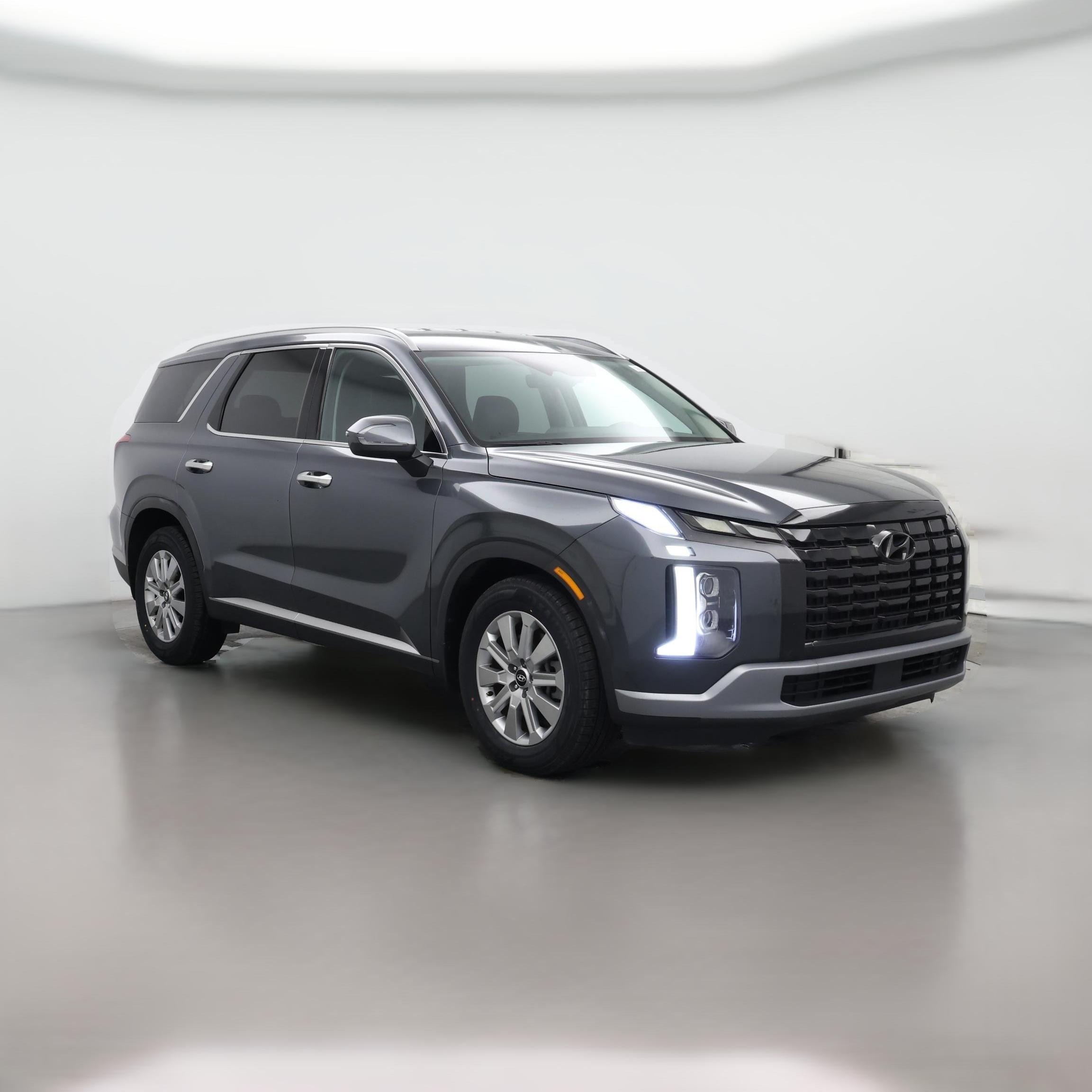 Thumbnail: 2023 Hyundai Palisade - 1