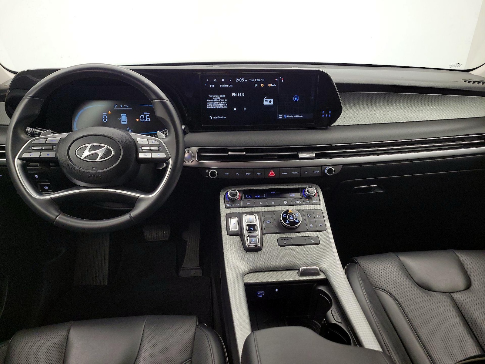 2023 Hyundai Palisade SEL - Photo 10