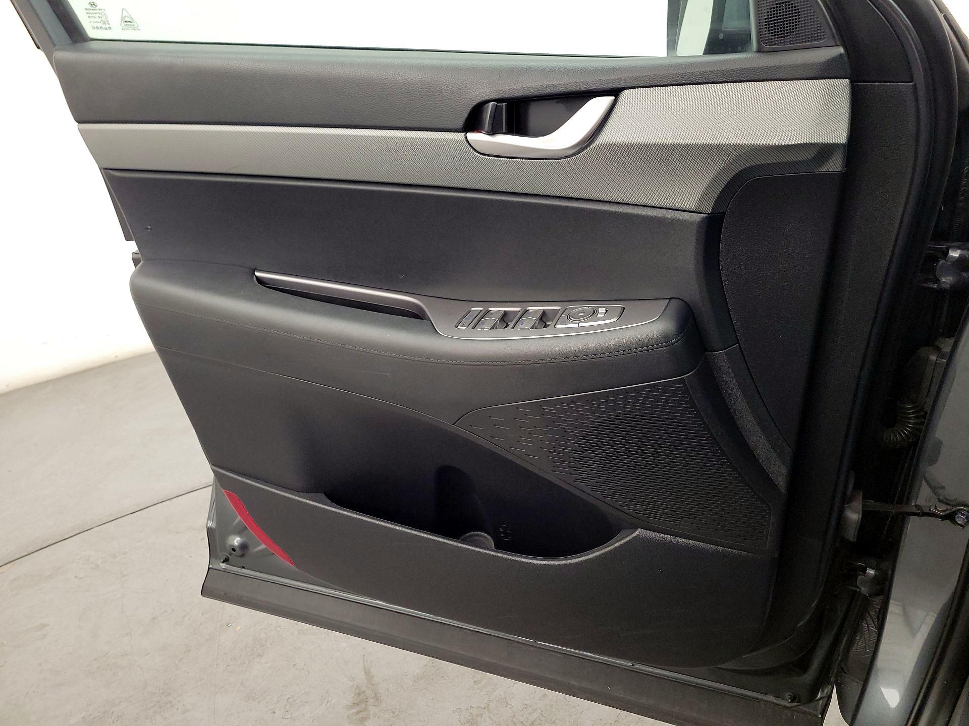 Thumbnail: 2023 Hyundai Palisade - 12