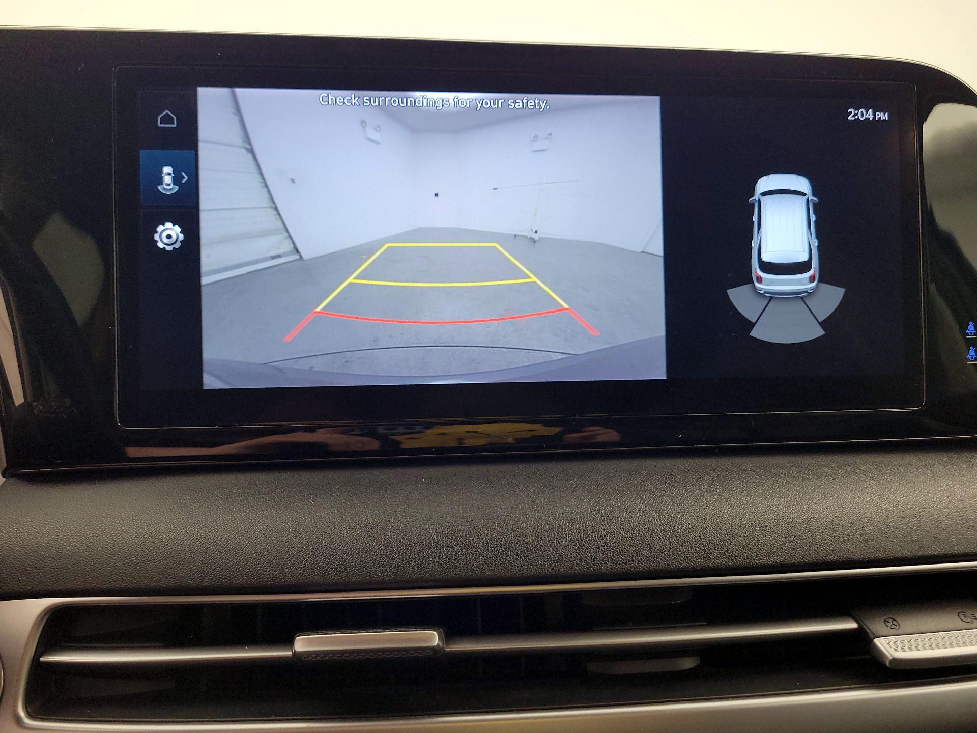 Thumbnail: 2023 Hyundai Palisade - 14