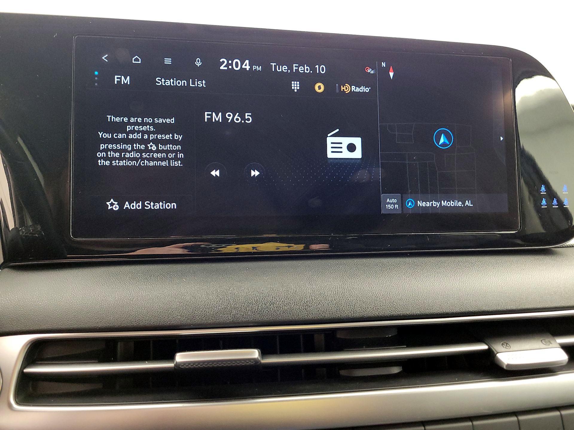 Thumbnail: 2023 Hyundai Palisade - 15