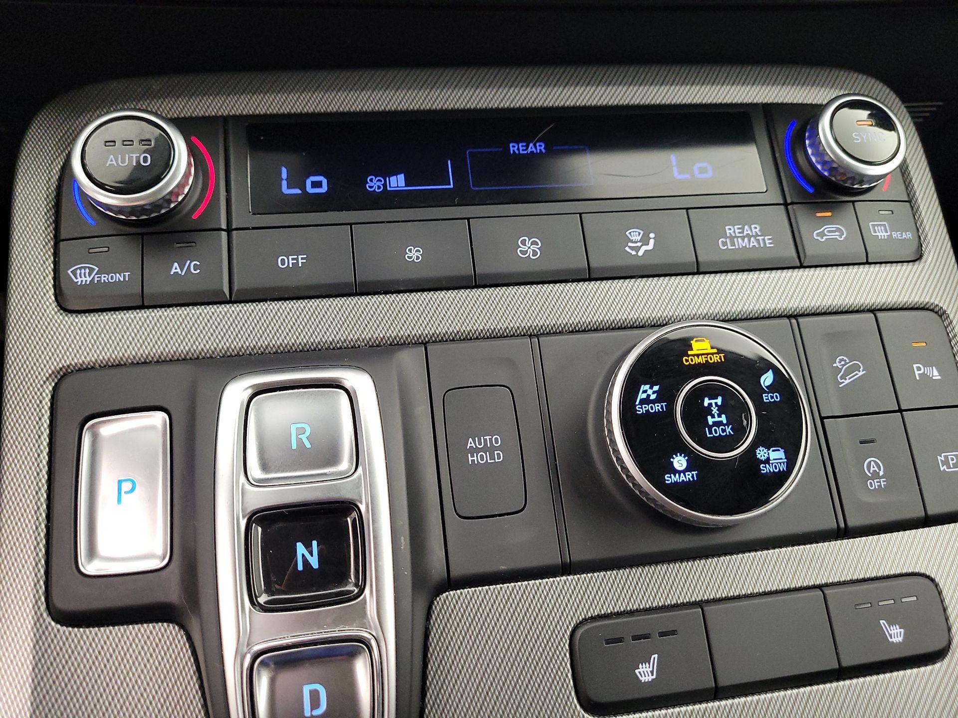 Thumbnail: 2023 Hyundai Palisade - 16